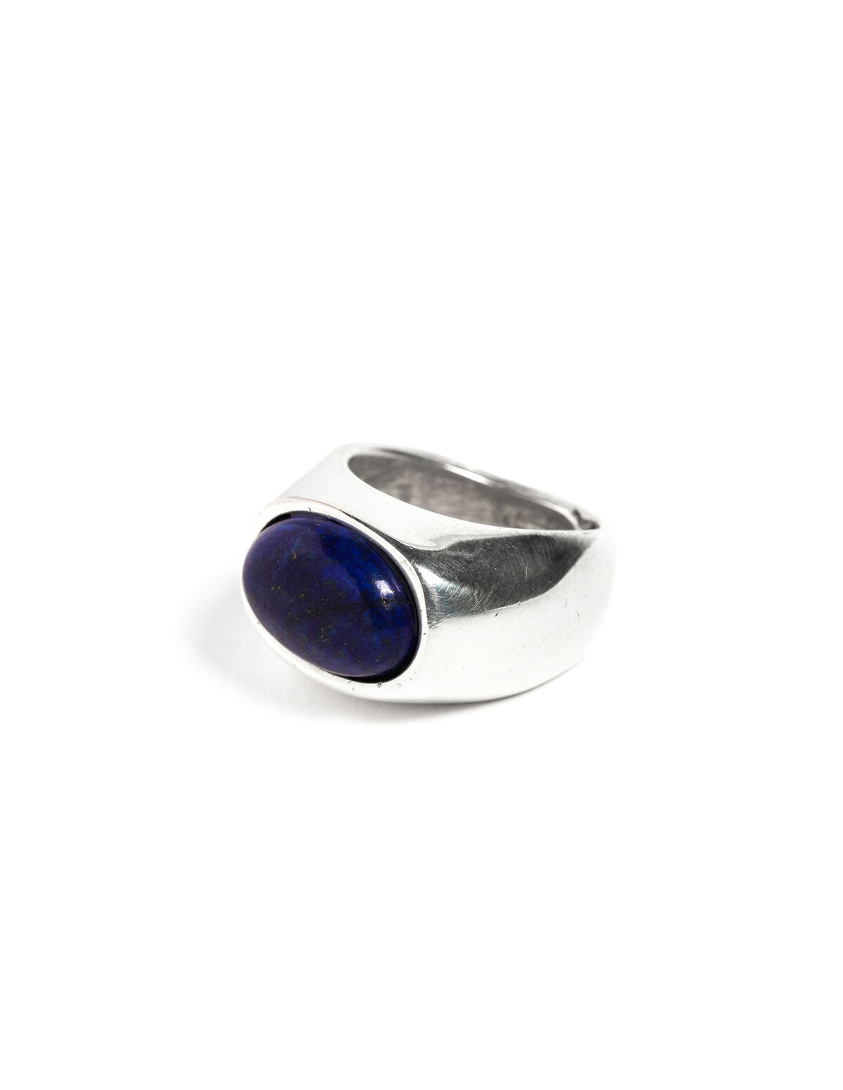 ANILLO OVALO AGATHA