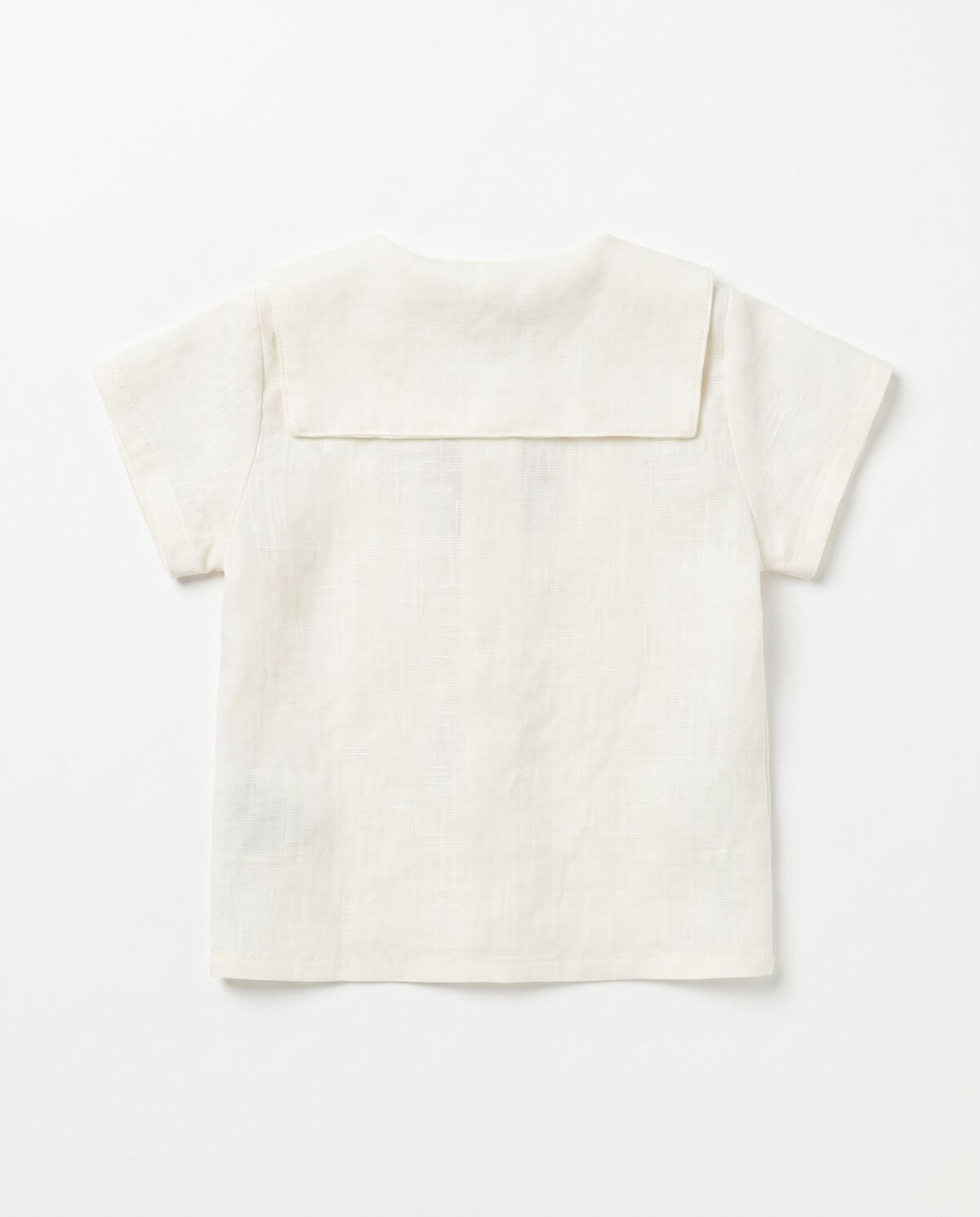 CAMISA ARRAS NUDO DRIZZLE
