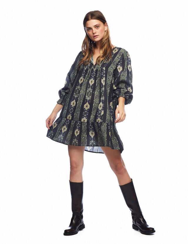 Registro conversacion Mujer joven ▷ Vestidos de Mujer y Chica | Colección 2022 | NÍCOLI