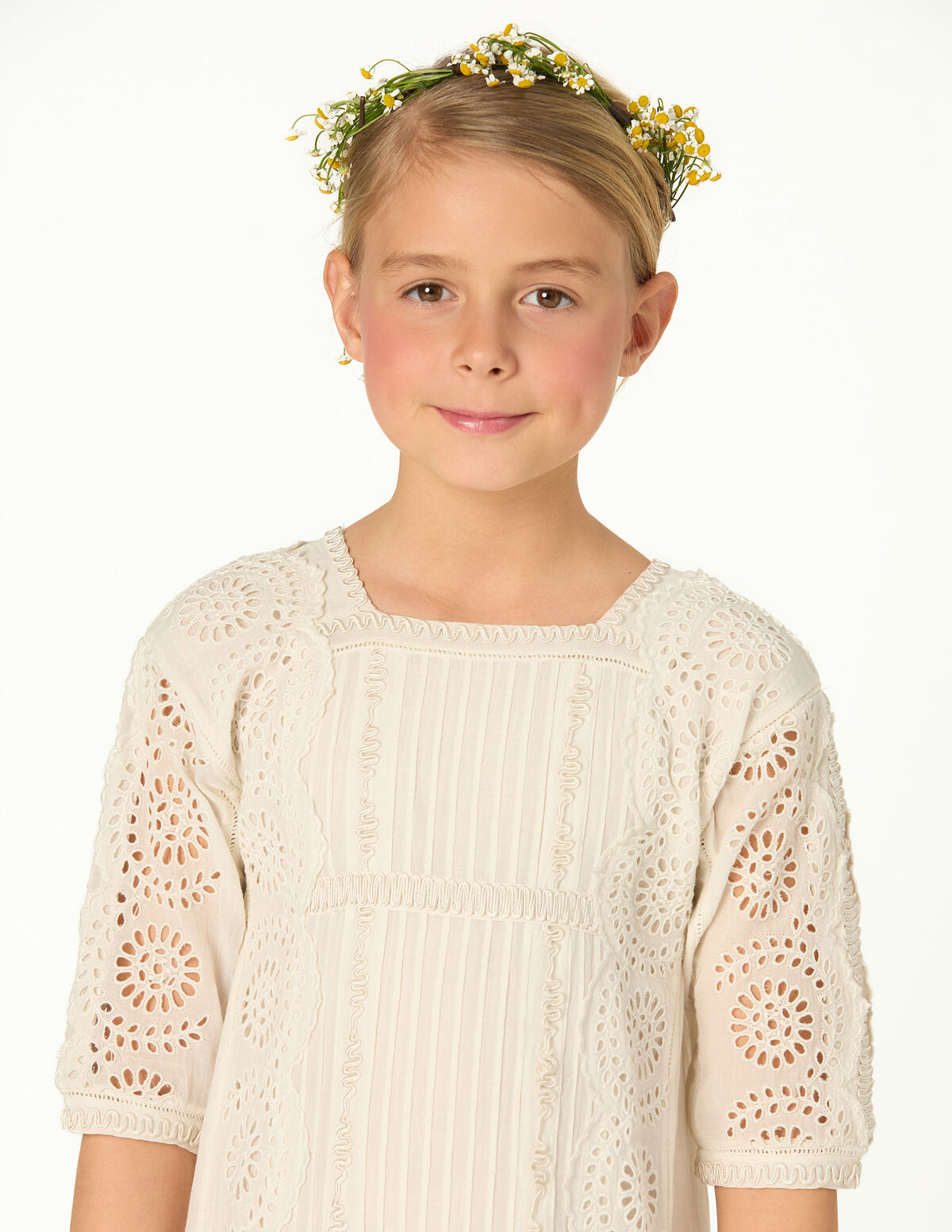 FIRST COMMUNION DRESS