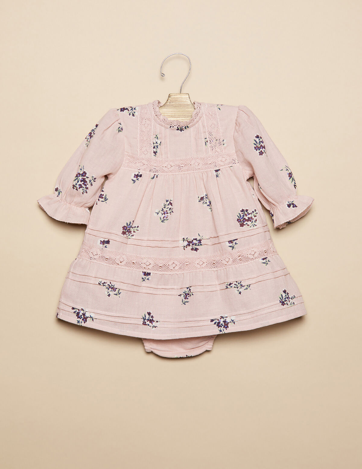 VESTIDO FALL MIST