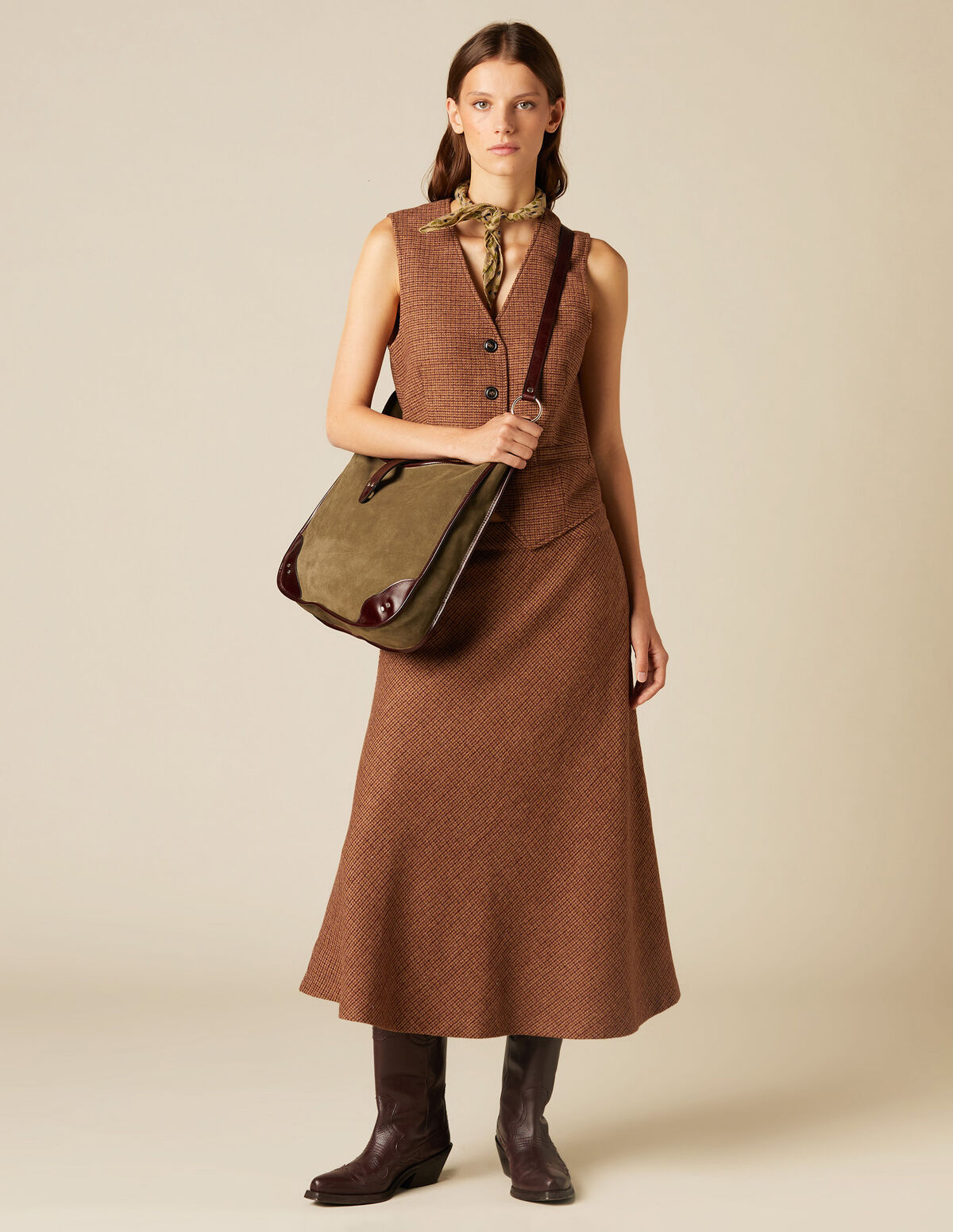 LOOK 2.1