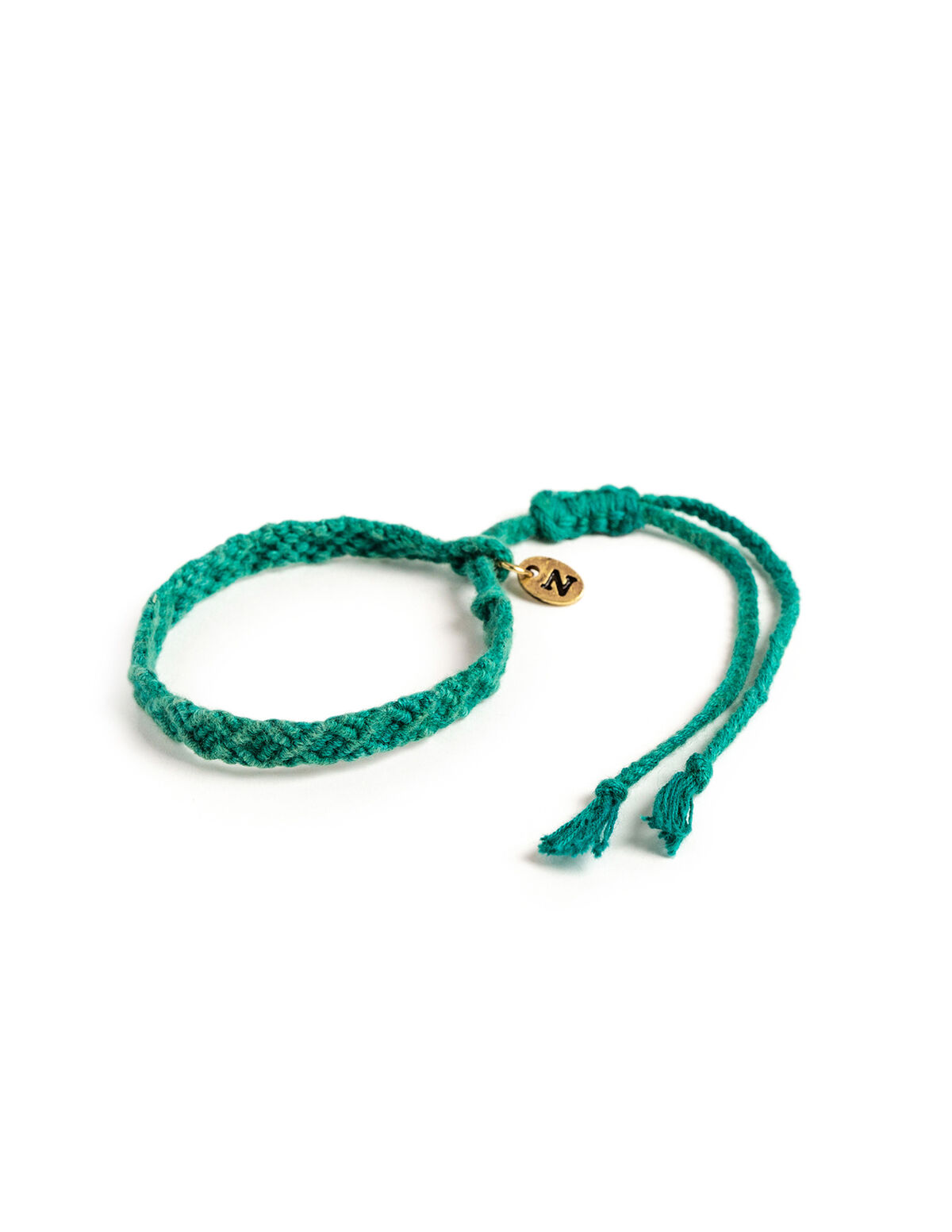 PULSERA HILO FRESA