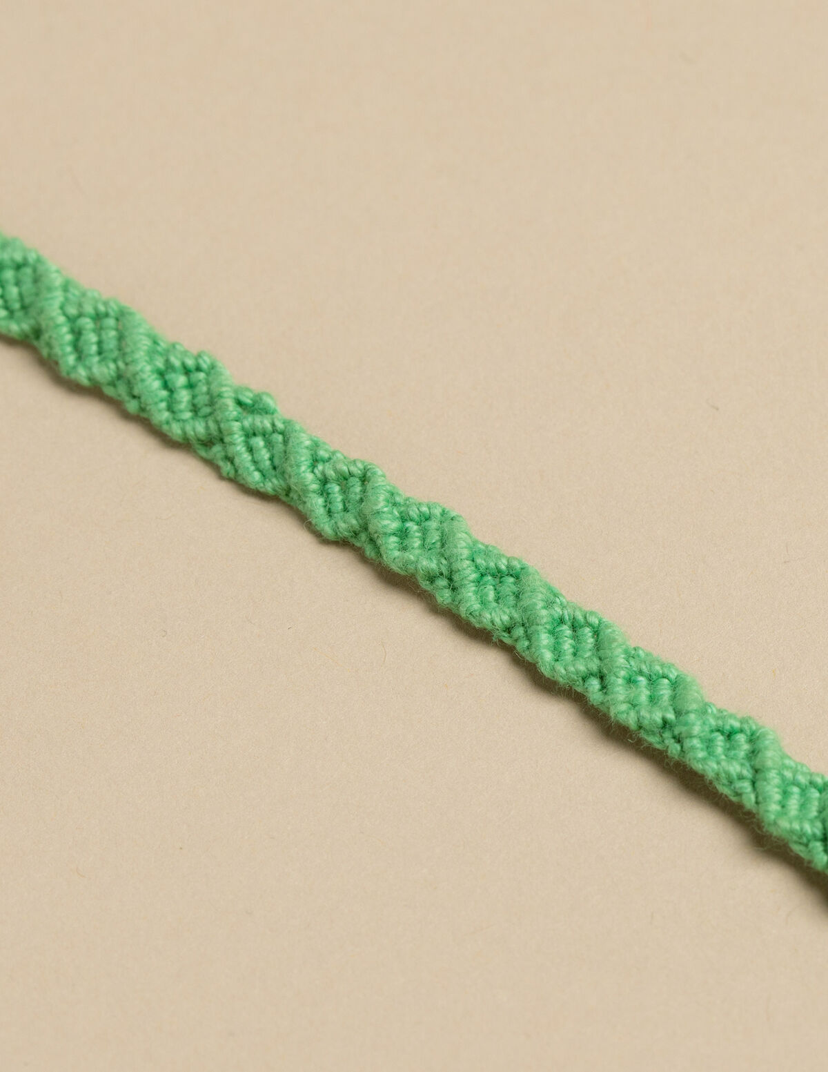 PULSEIRA FIO LIMA