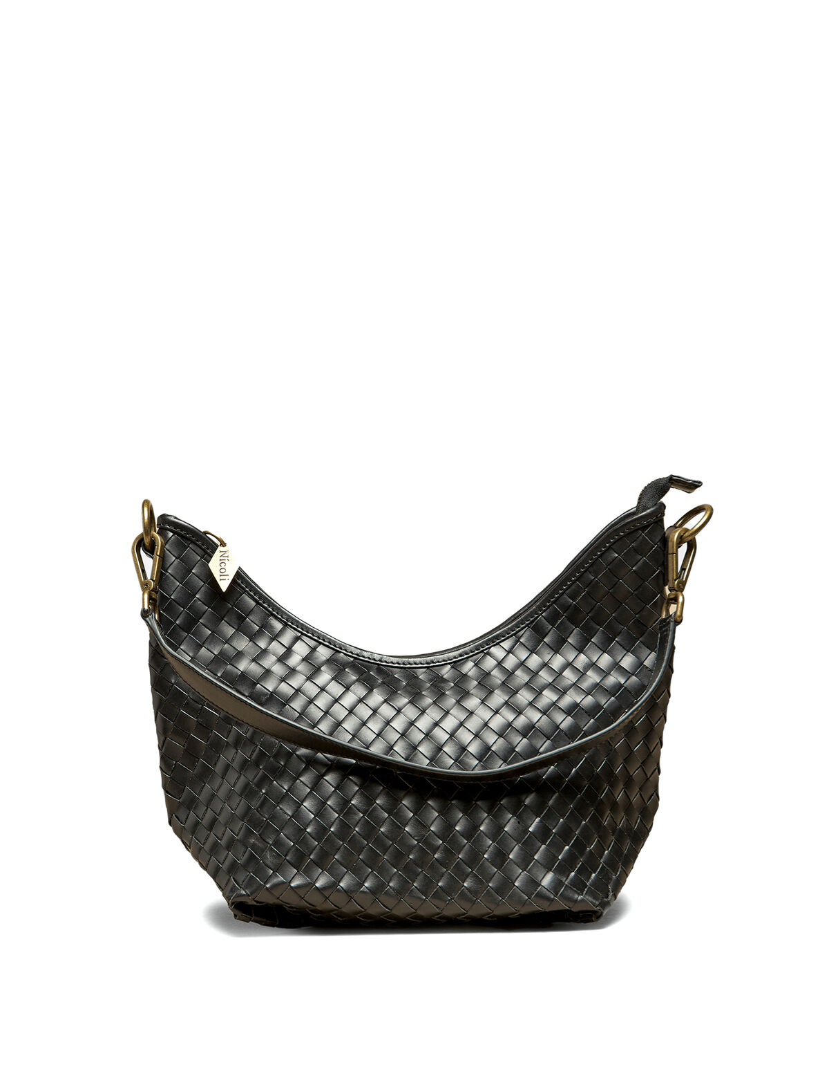 MALA ENTRAN&Ccedil;ADA PRETO MINI