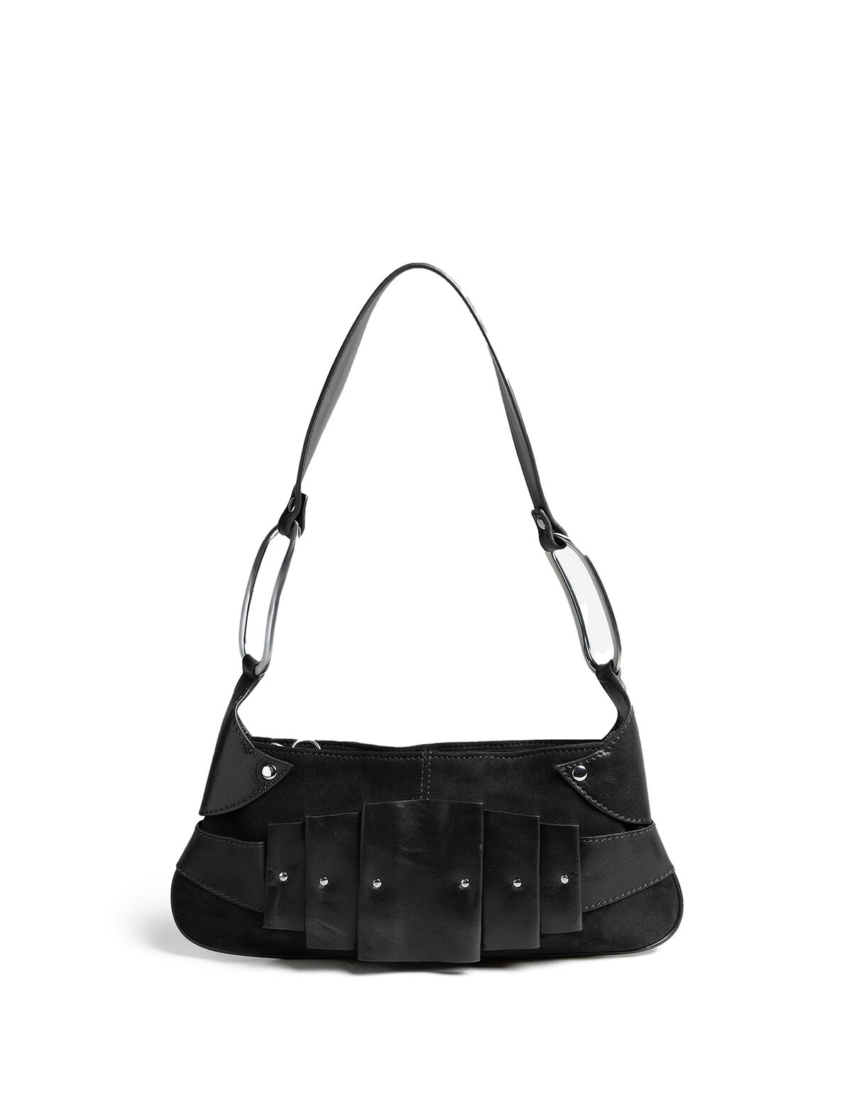 MALA PLEATS GREN&Aacute;