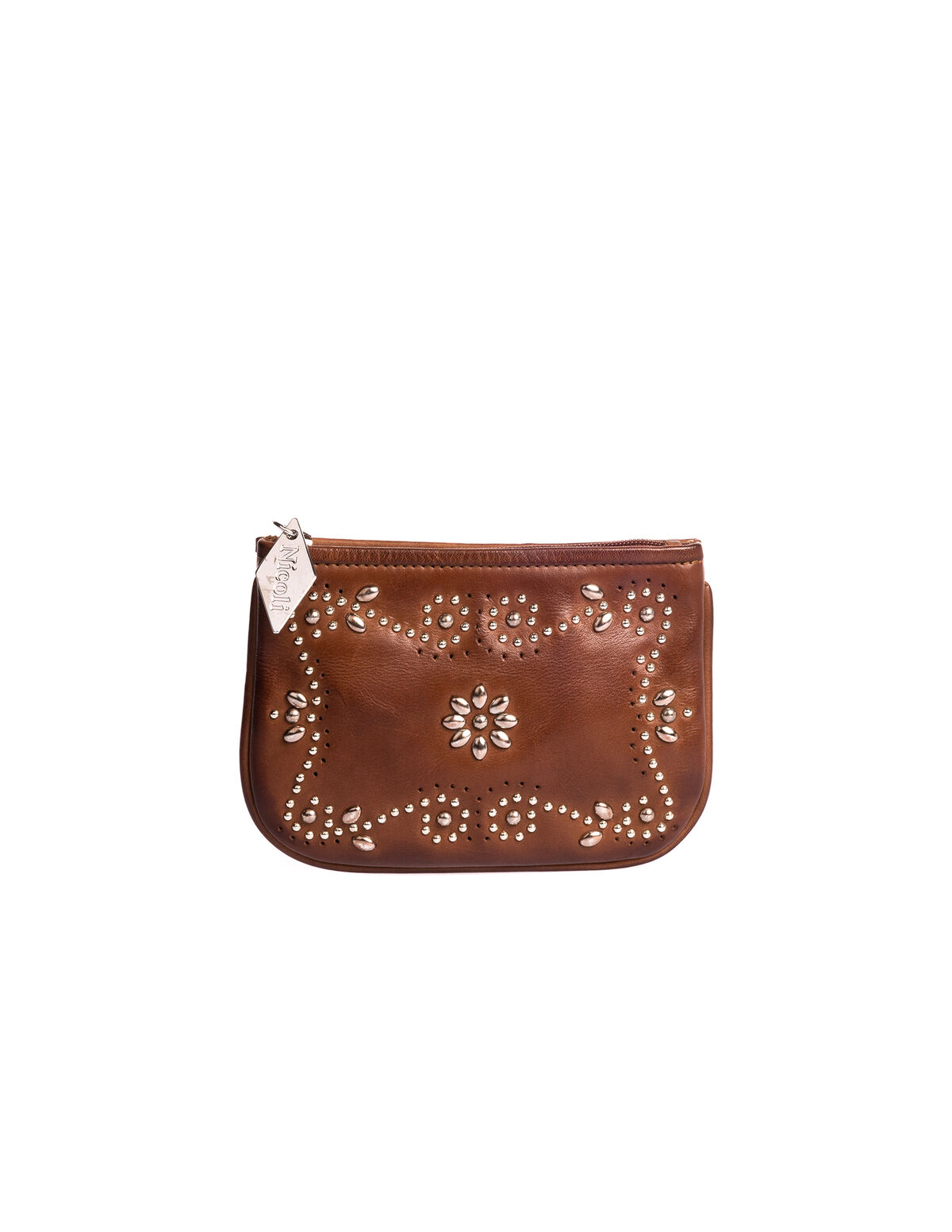 BITTERSWEET STUDDED PURSE
