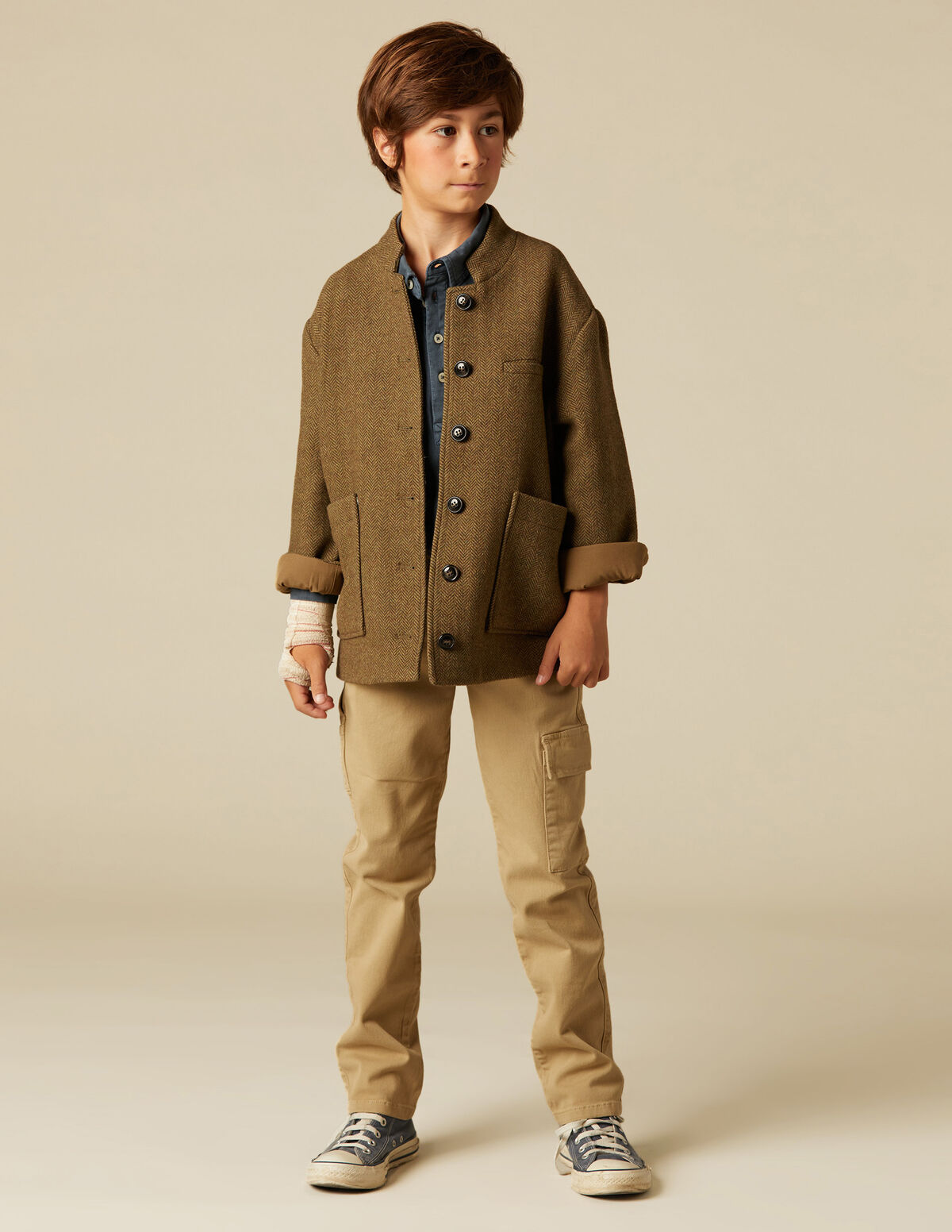 LOOK 1.1