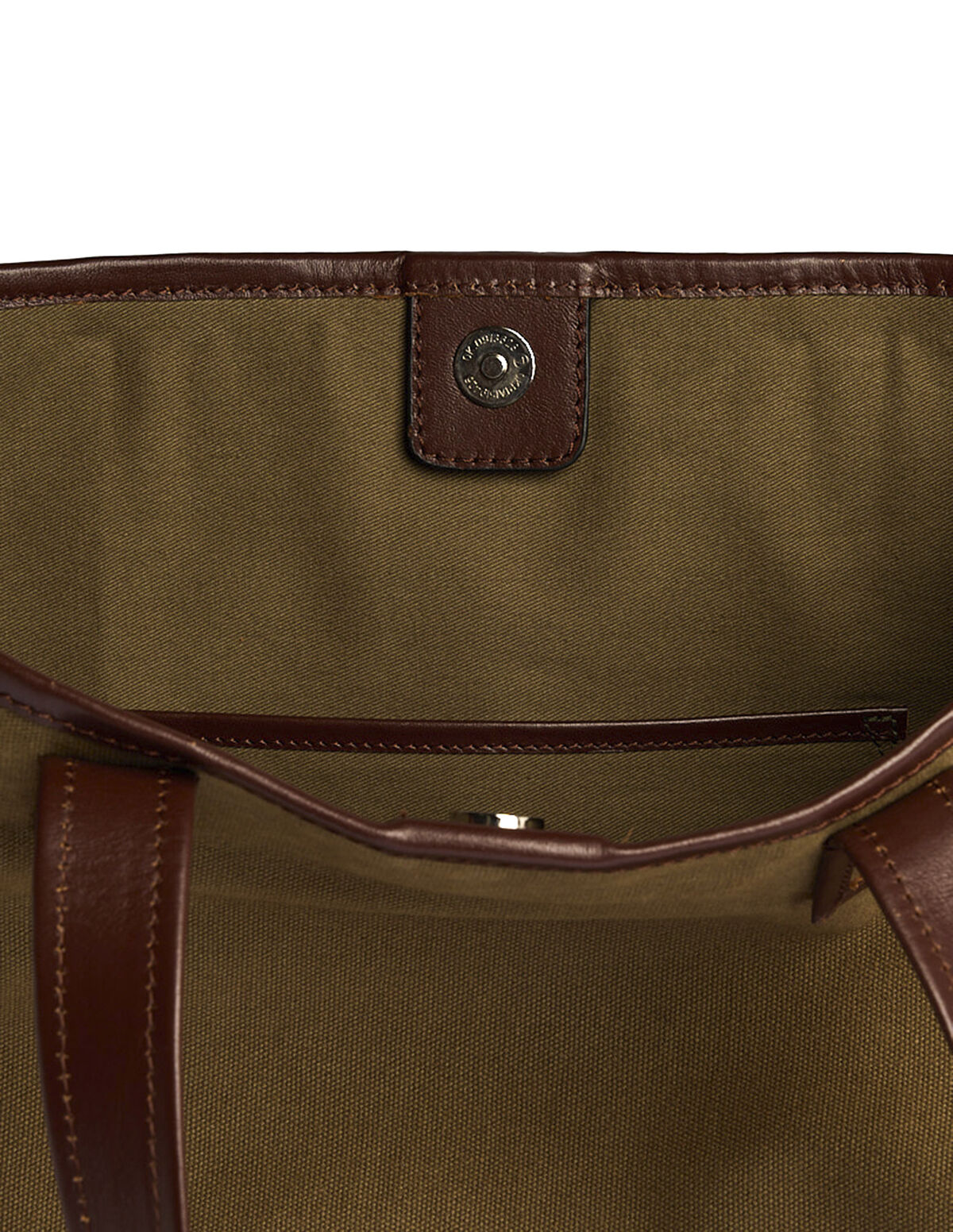 BOLSA ESTUDANTE SARJA BORDEAUX