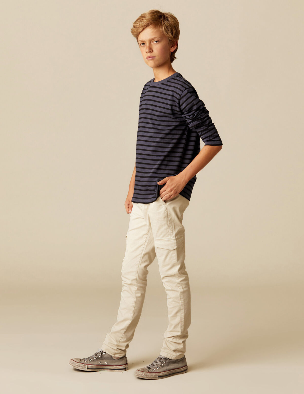 PANTALÓN CARGO ARENA