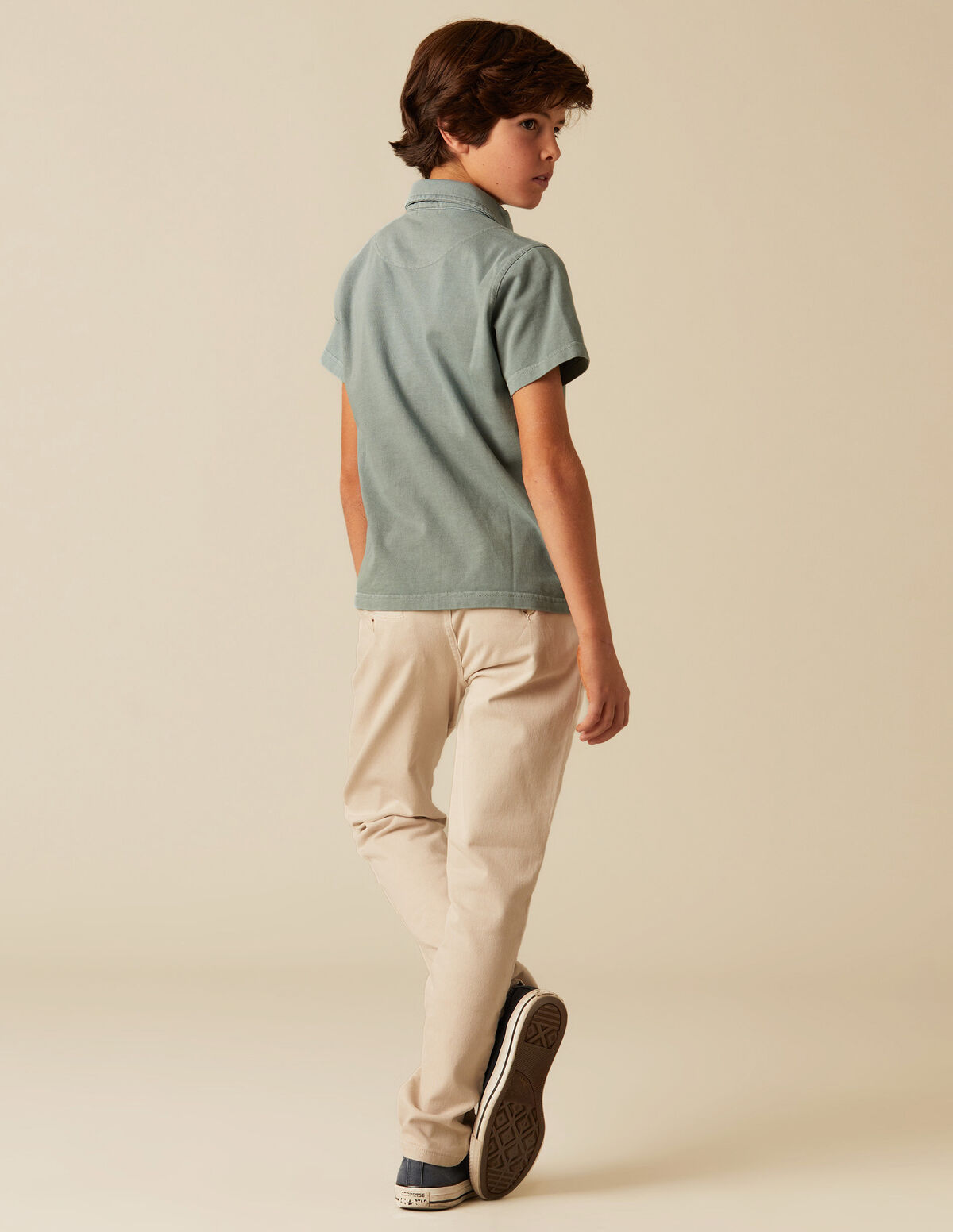 PANTALÓN CHINO LARGO ARENA