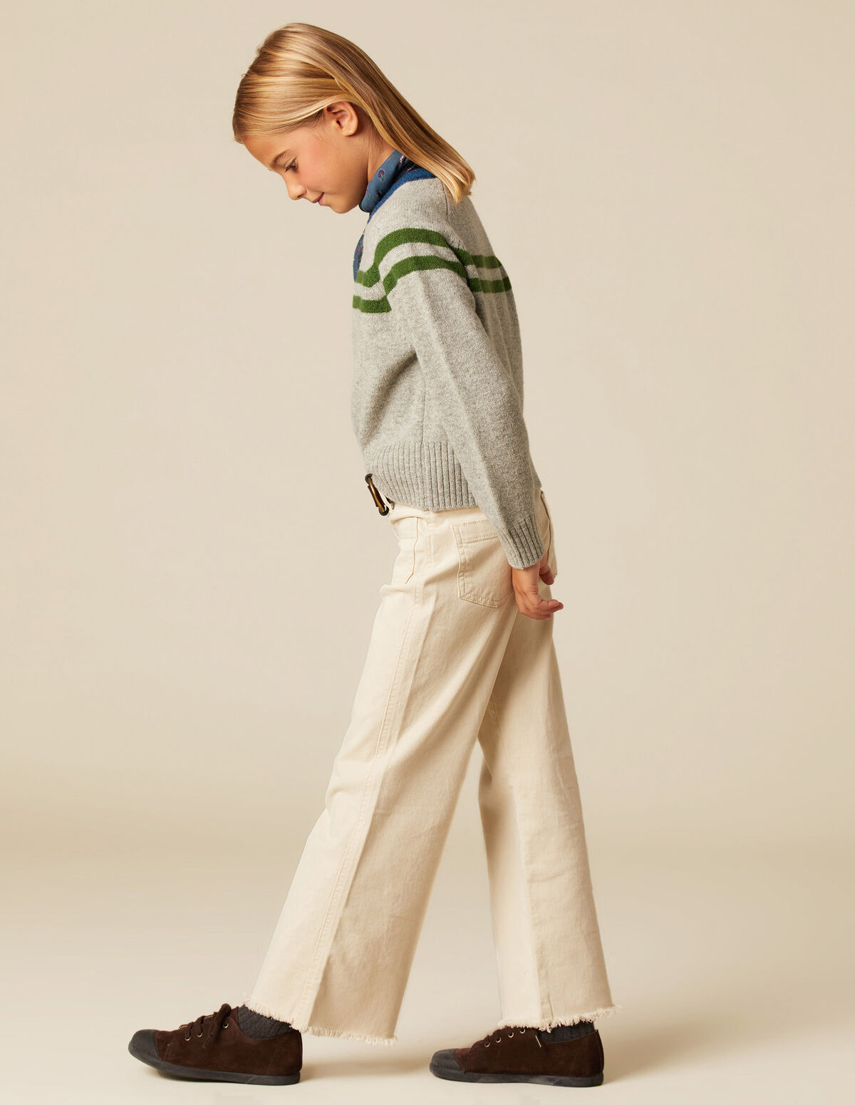 SAND TROUSERS