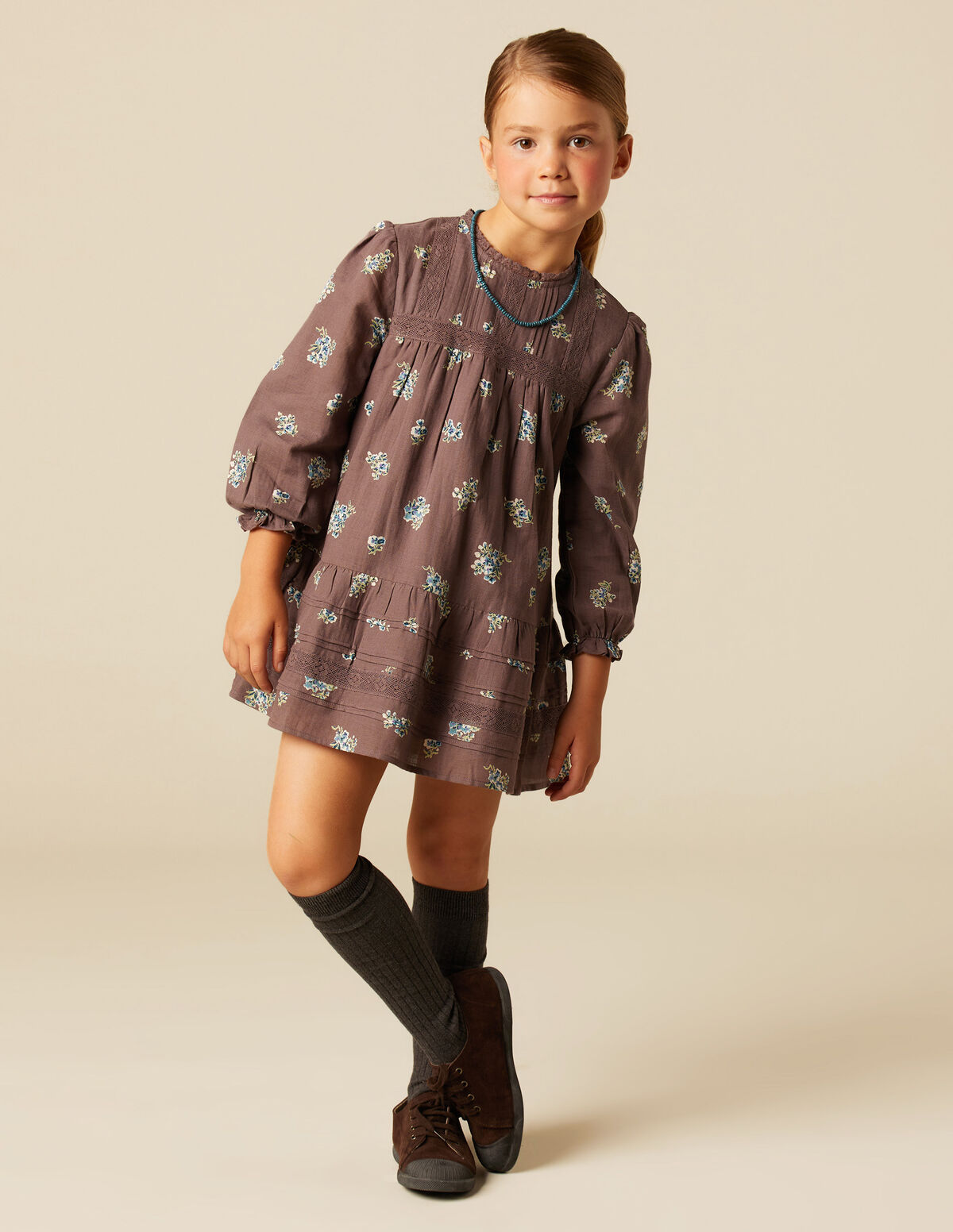 VESTIDO FALL MIST