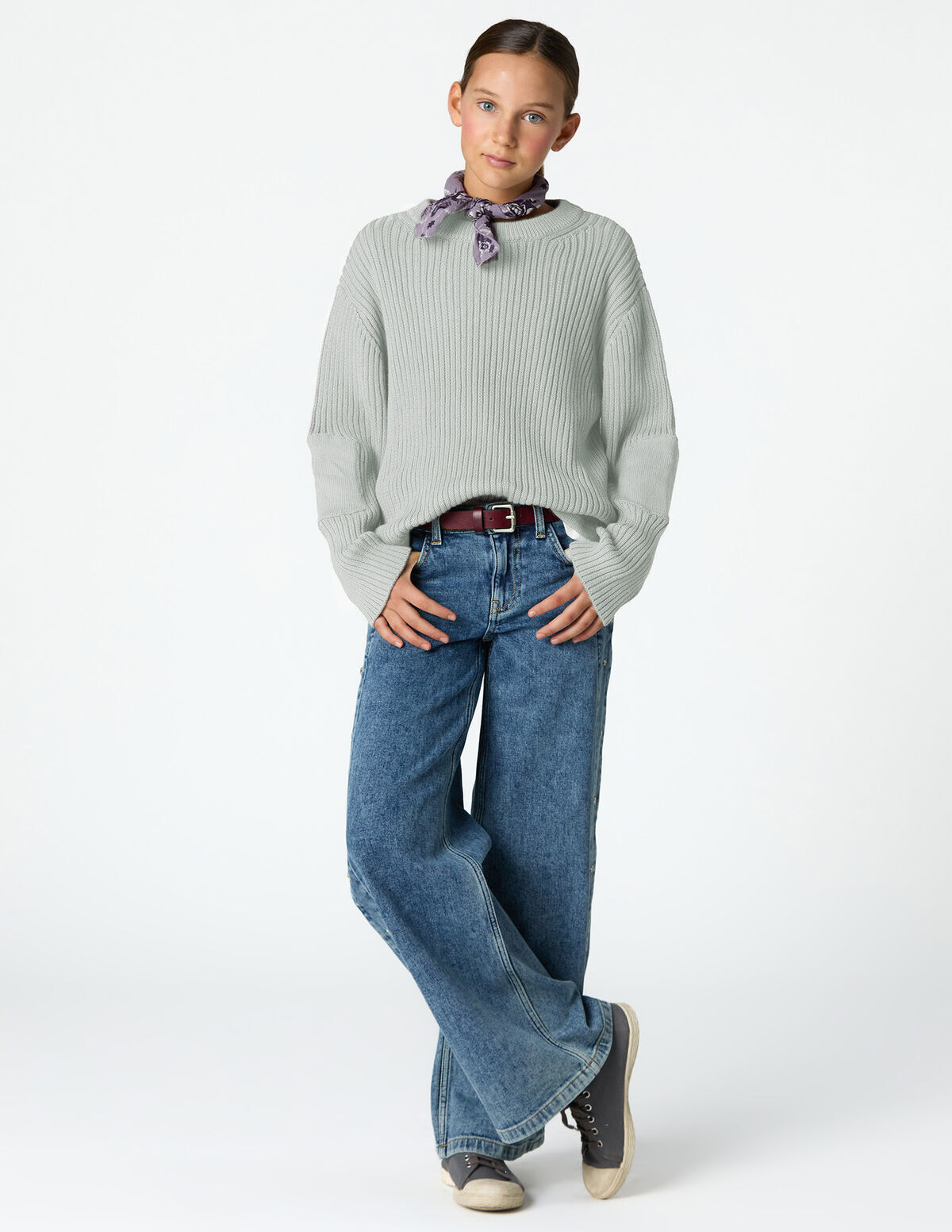 PULL C&Ocirc;TEL&Eacute; DRIZZLE