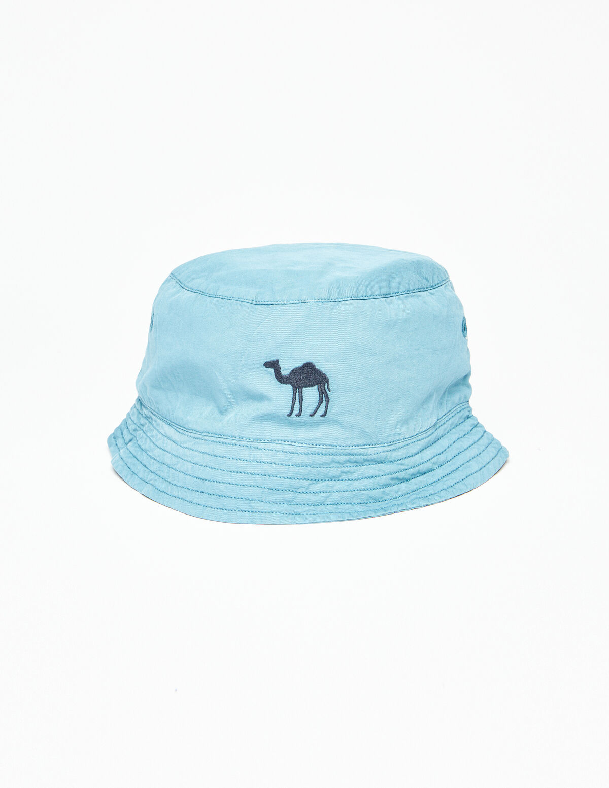 Bucket hat camello verde - Temporadas Anteriores - Nícoli