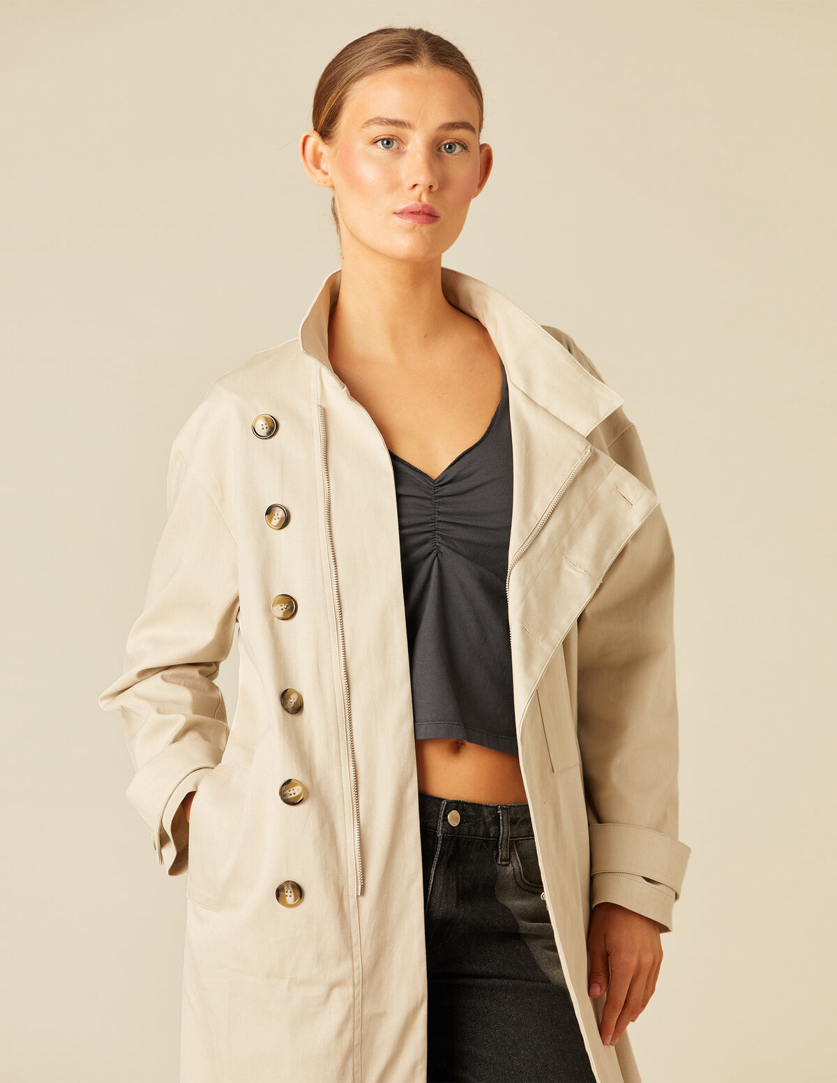 GABARDINA