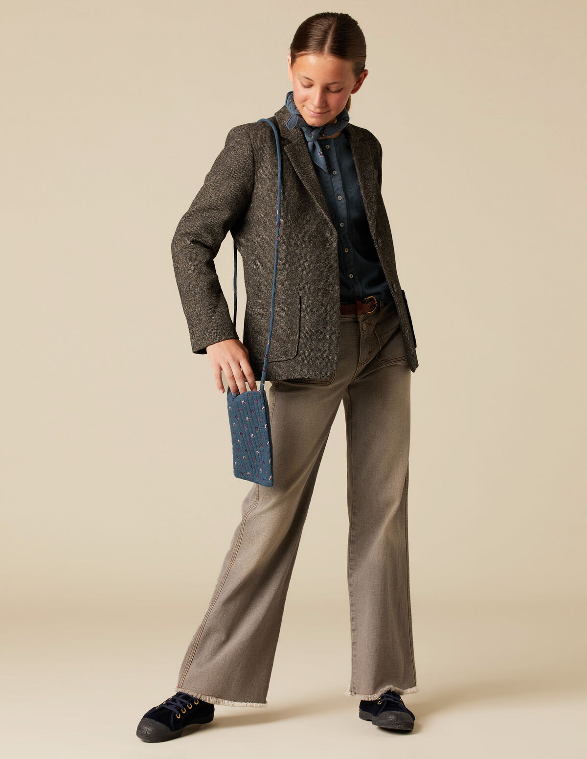 LOOK 2.01