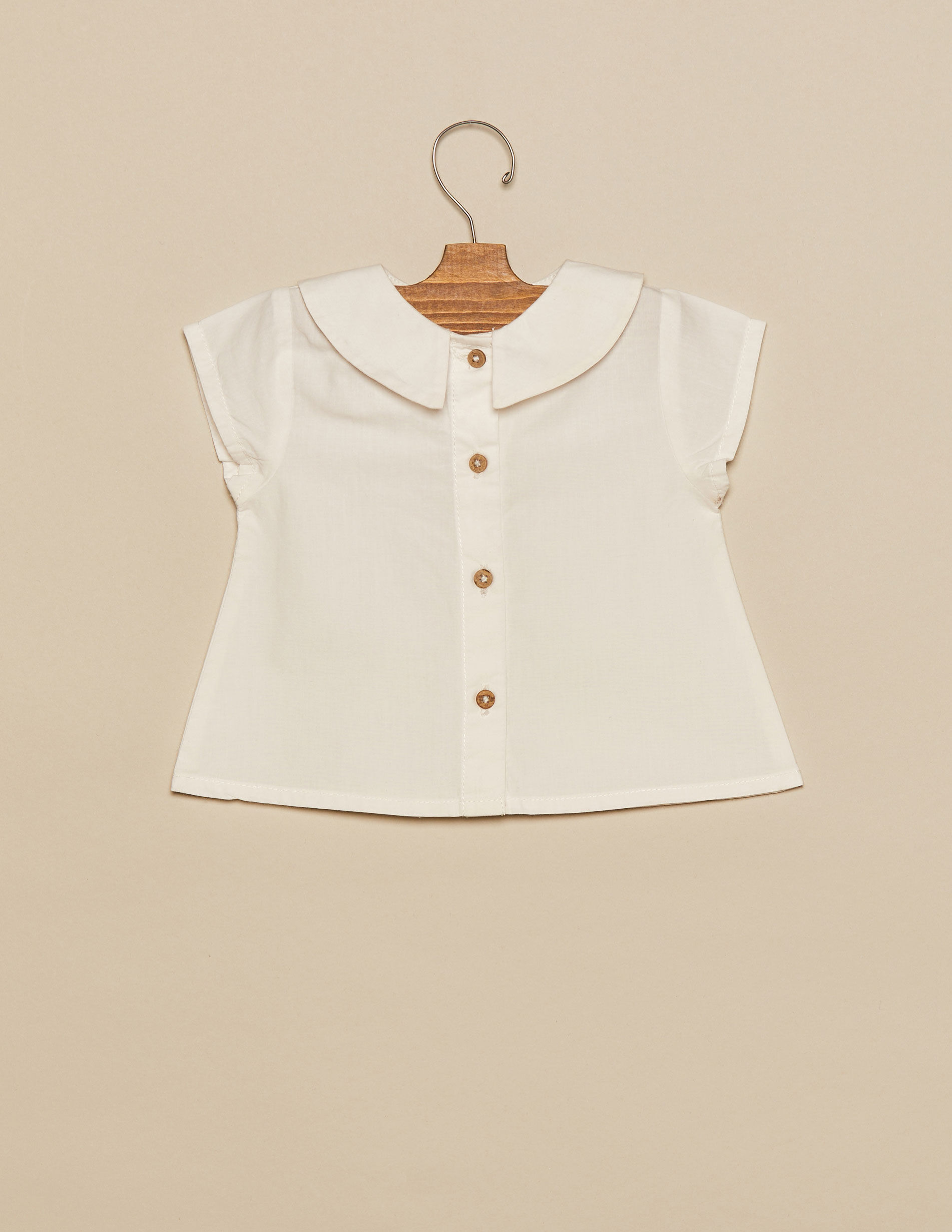 Nicoli ropa bebe 2025
