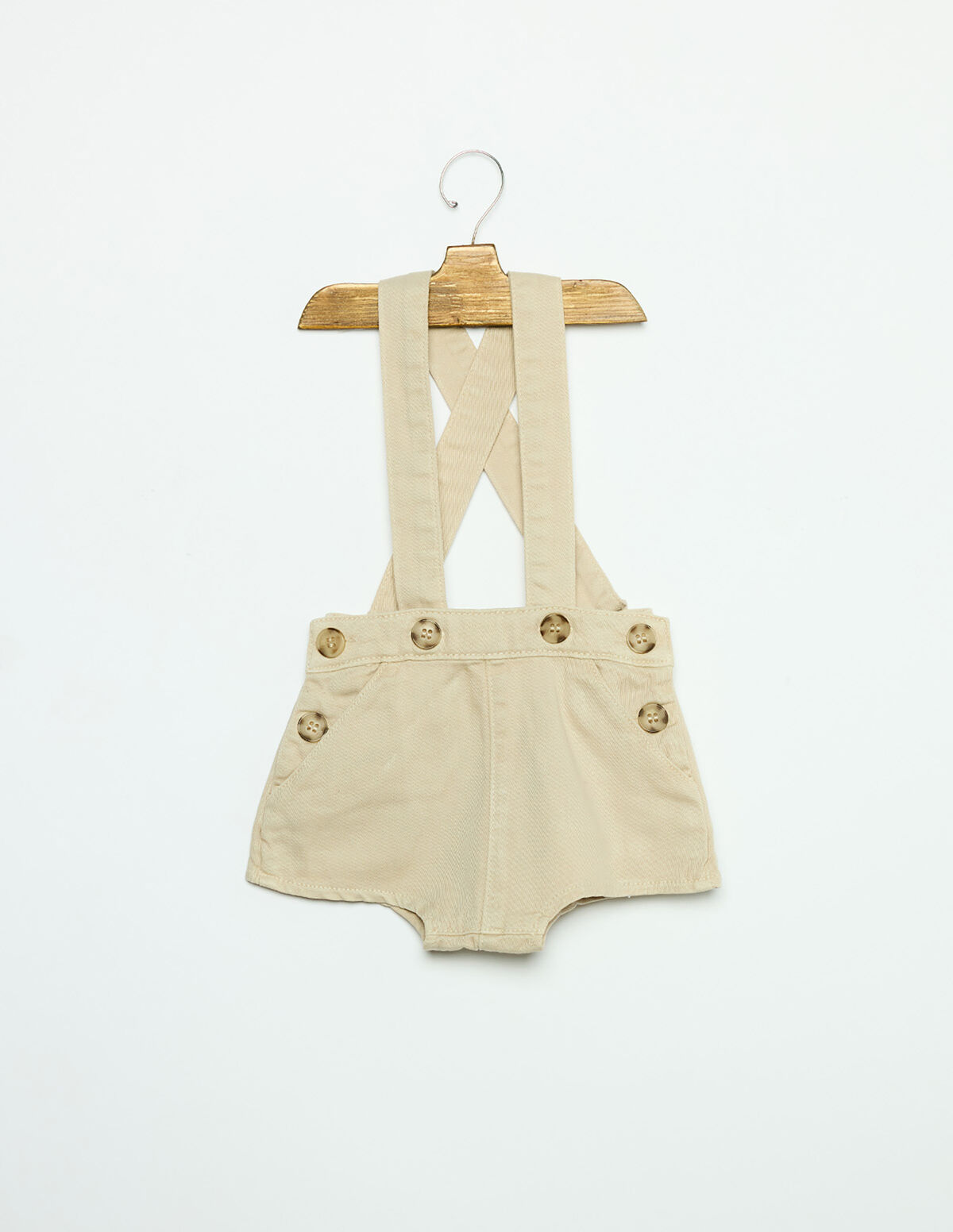 SAND STRAPS BLOOMERS