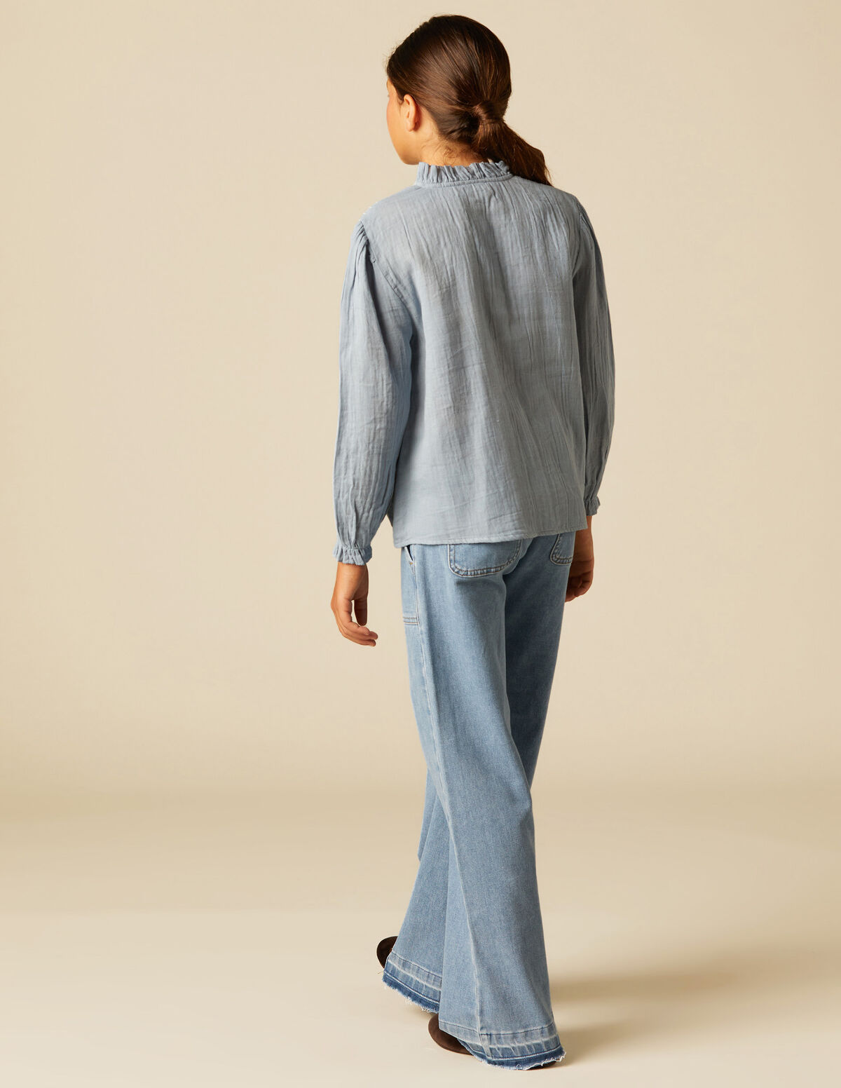 CAMISA STITCHING POWDER