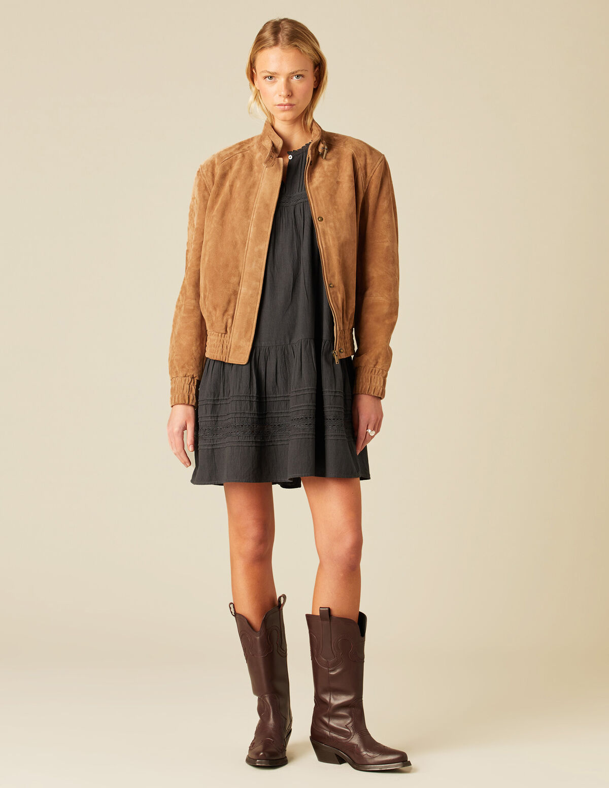 BOMBER ANTE