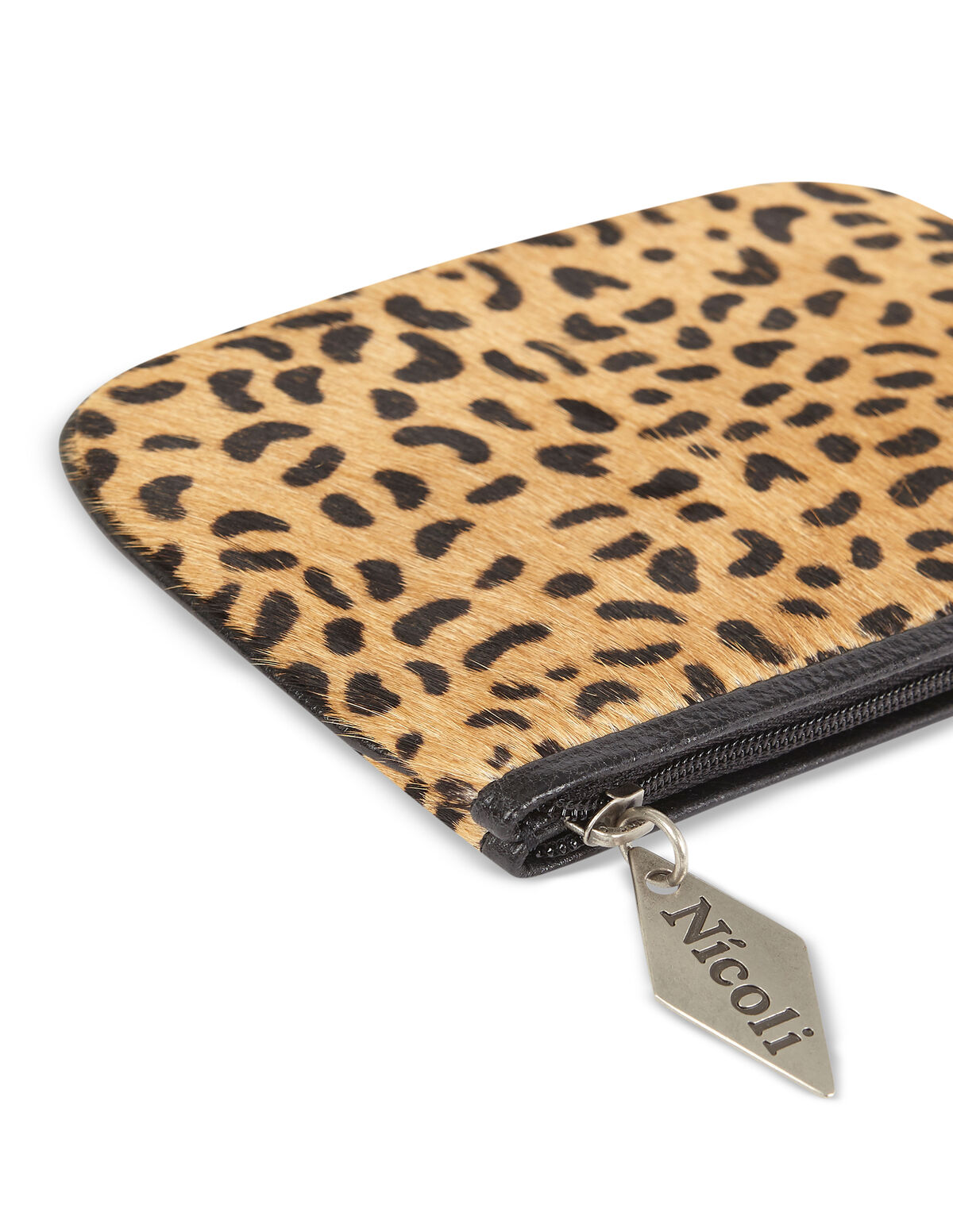 PORTE-MONNAIE BLOOM MOOR