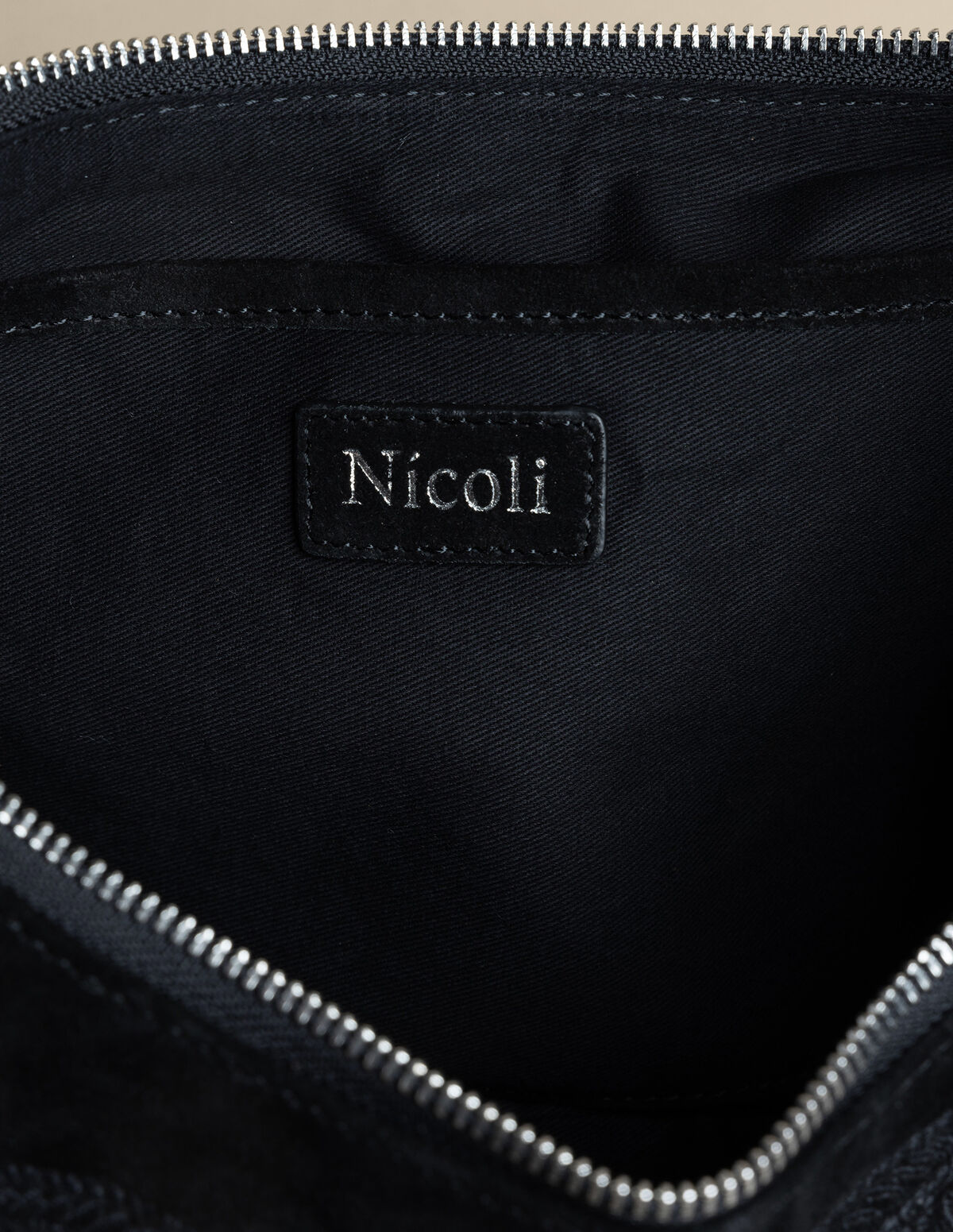 BOLSO SERRAJE PAISLEY MOOR