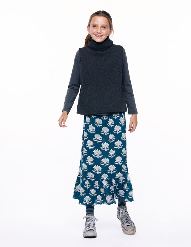 Faldas pichis niña |