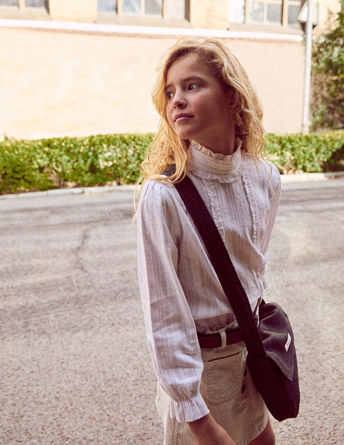 Streetstyle