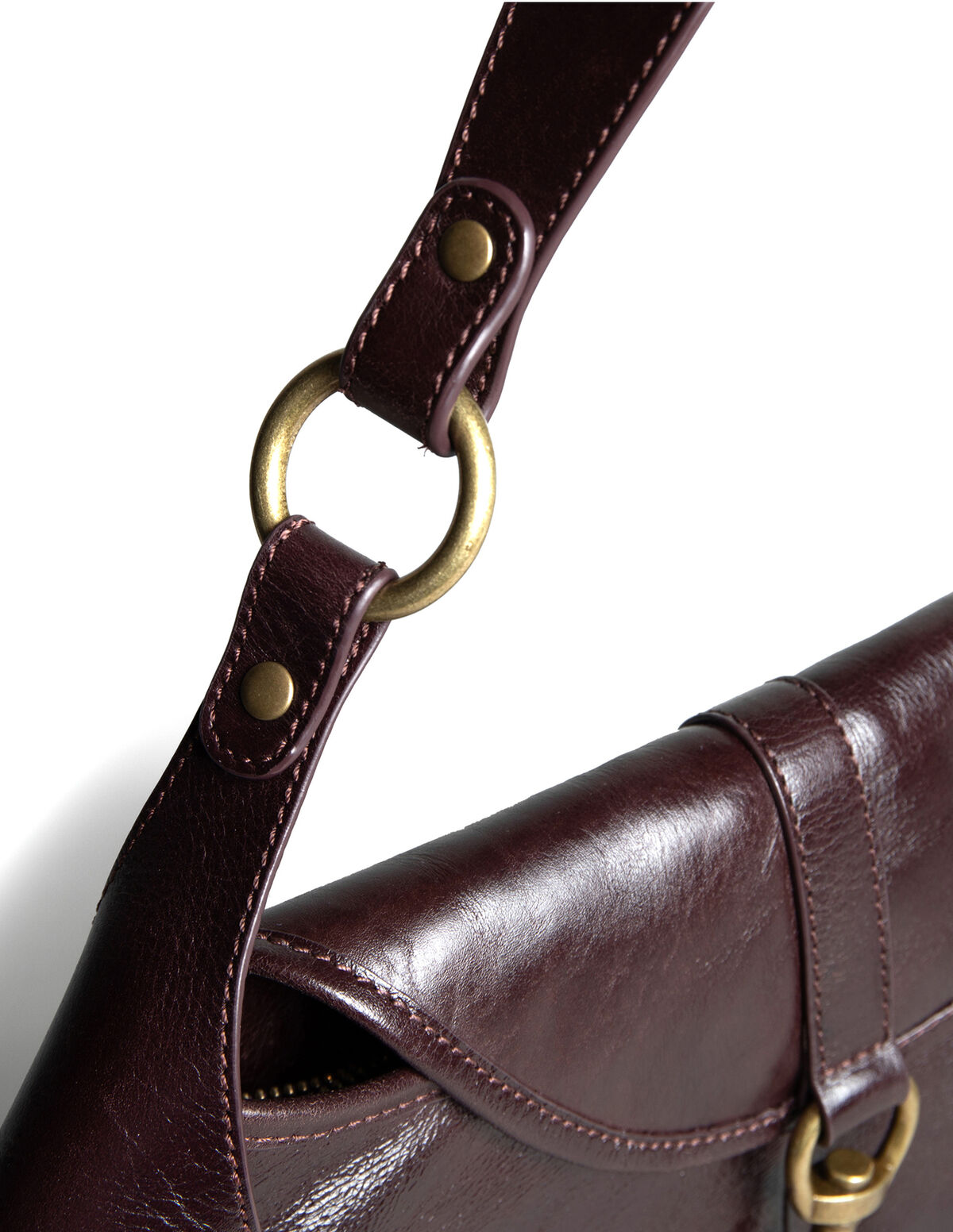 MALA DE ABA CASTANHA