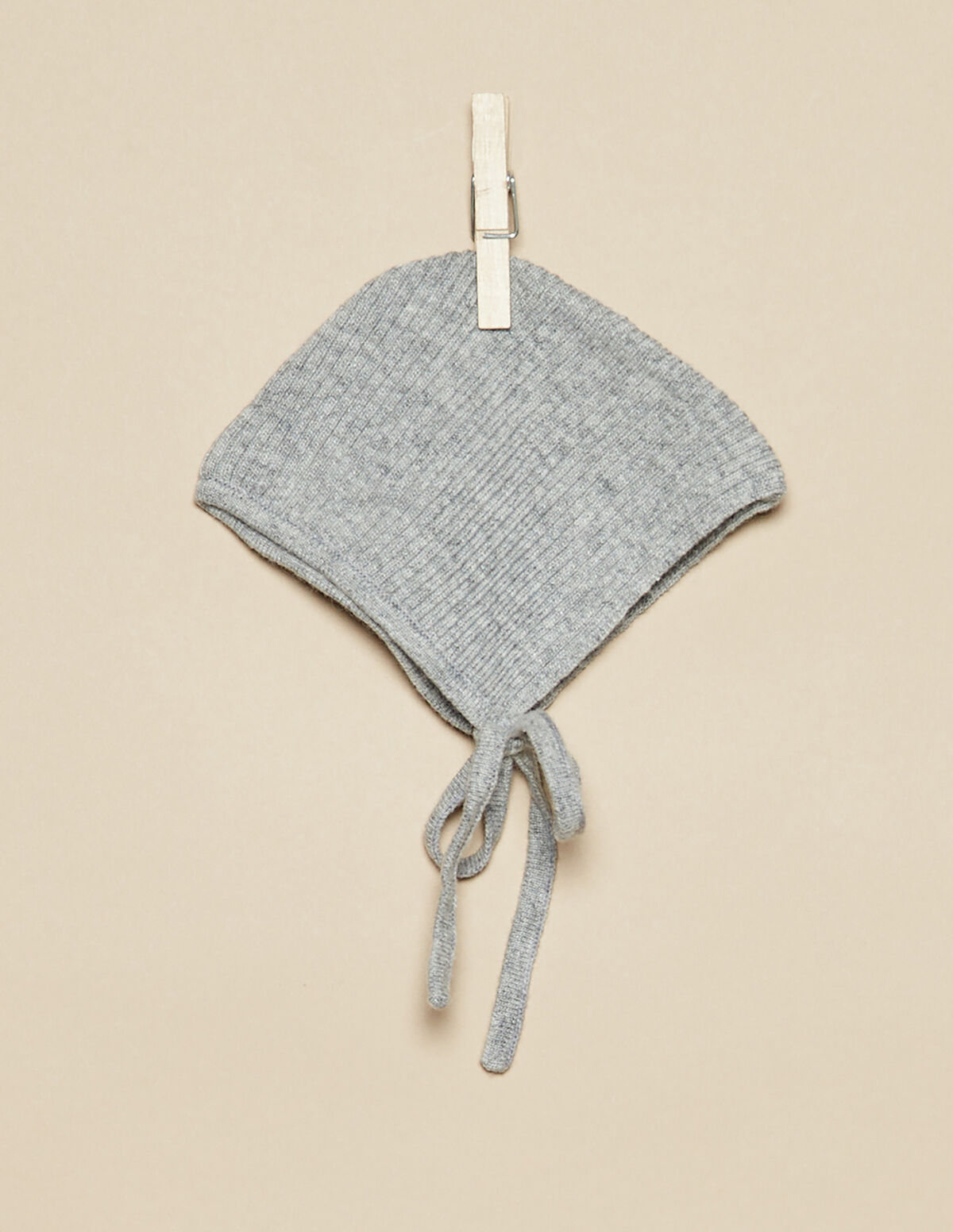 BÉGUIN CÔTELÉ MARRON