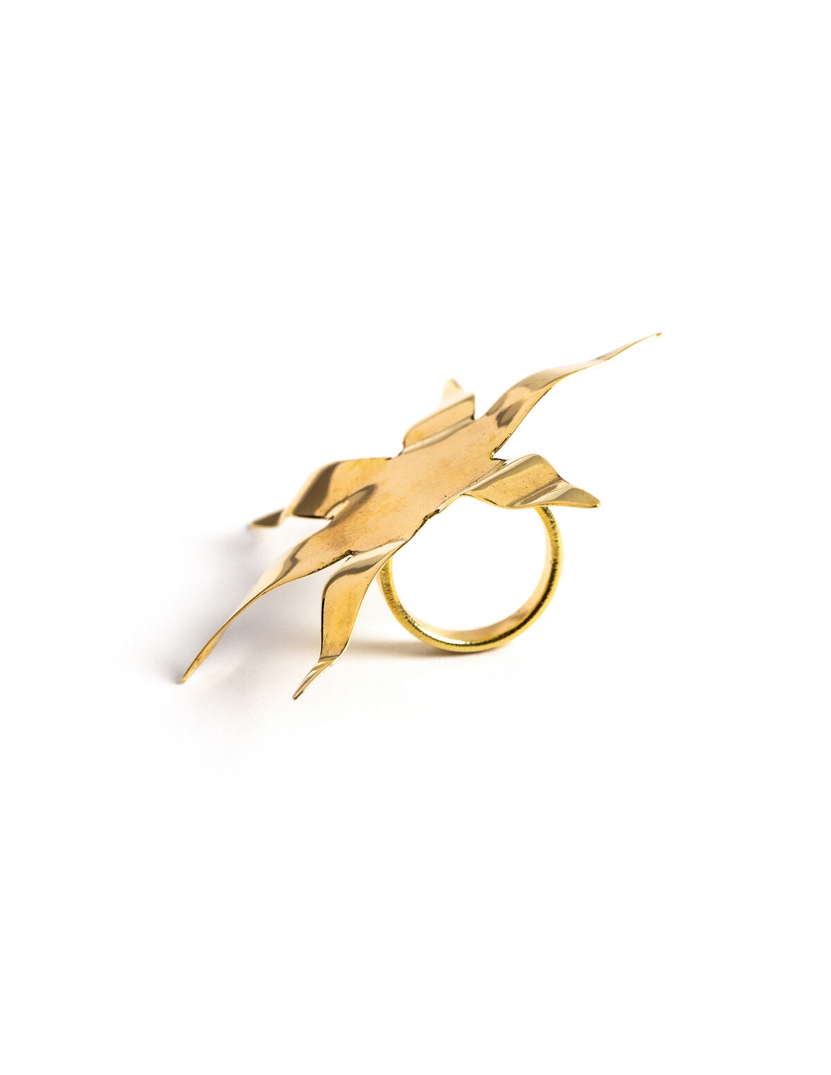 ANILLO ESTELLA GRANDE