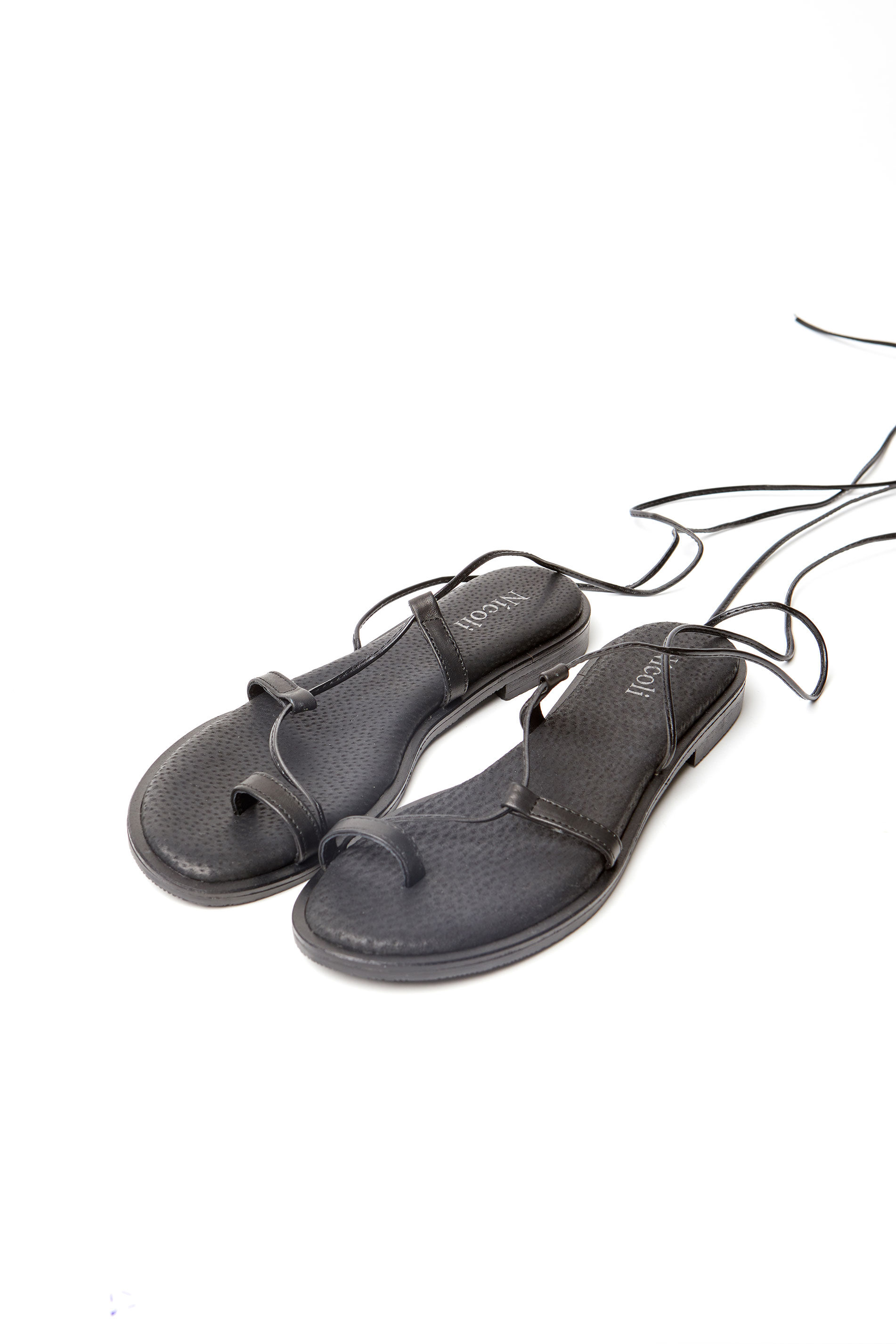 NÍCOLI | Moda online