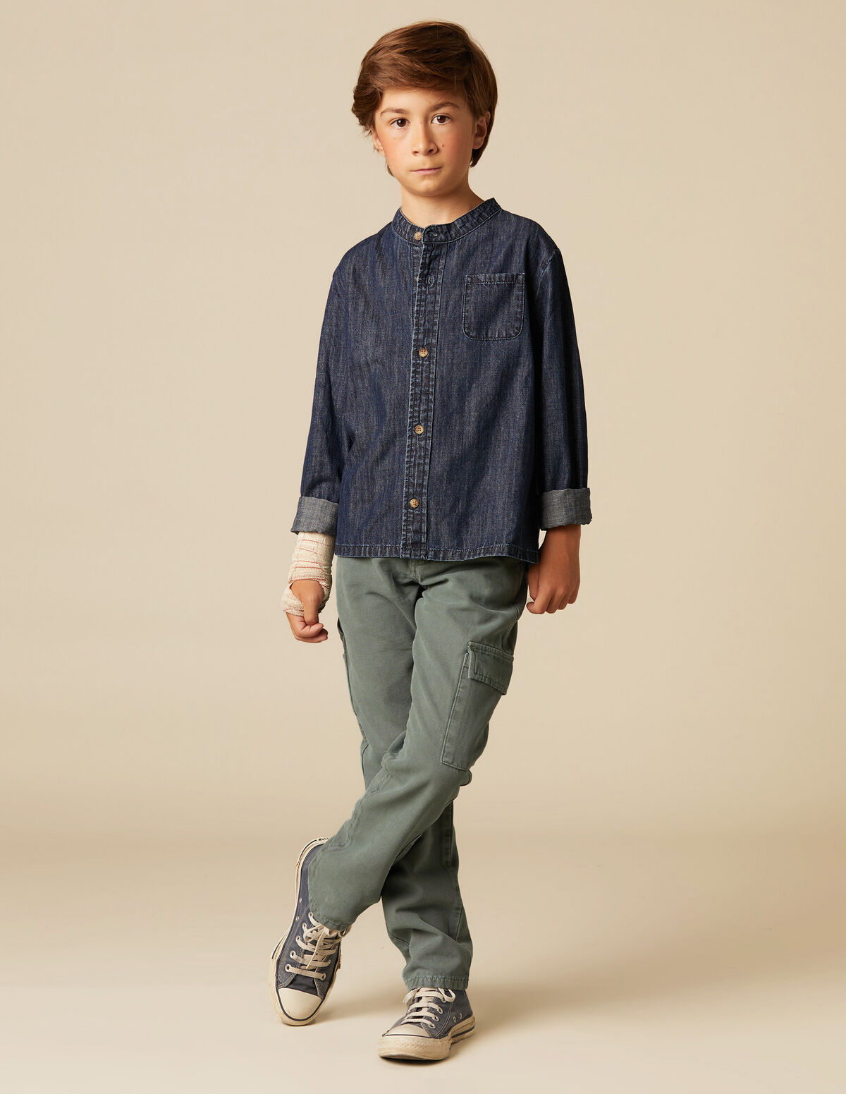 LOOK 3