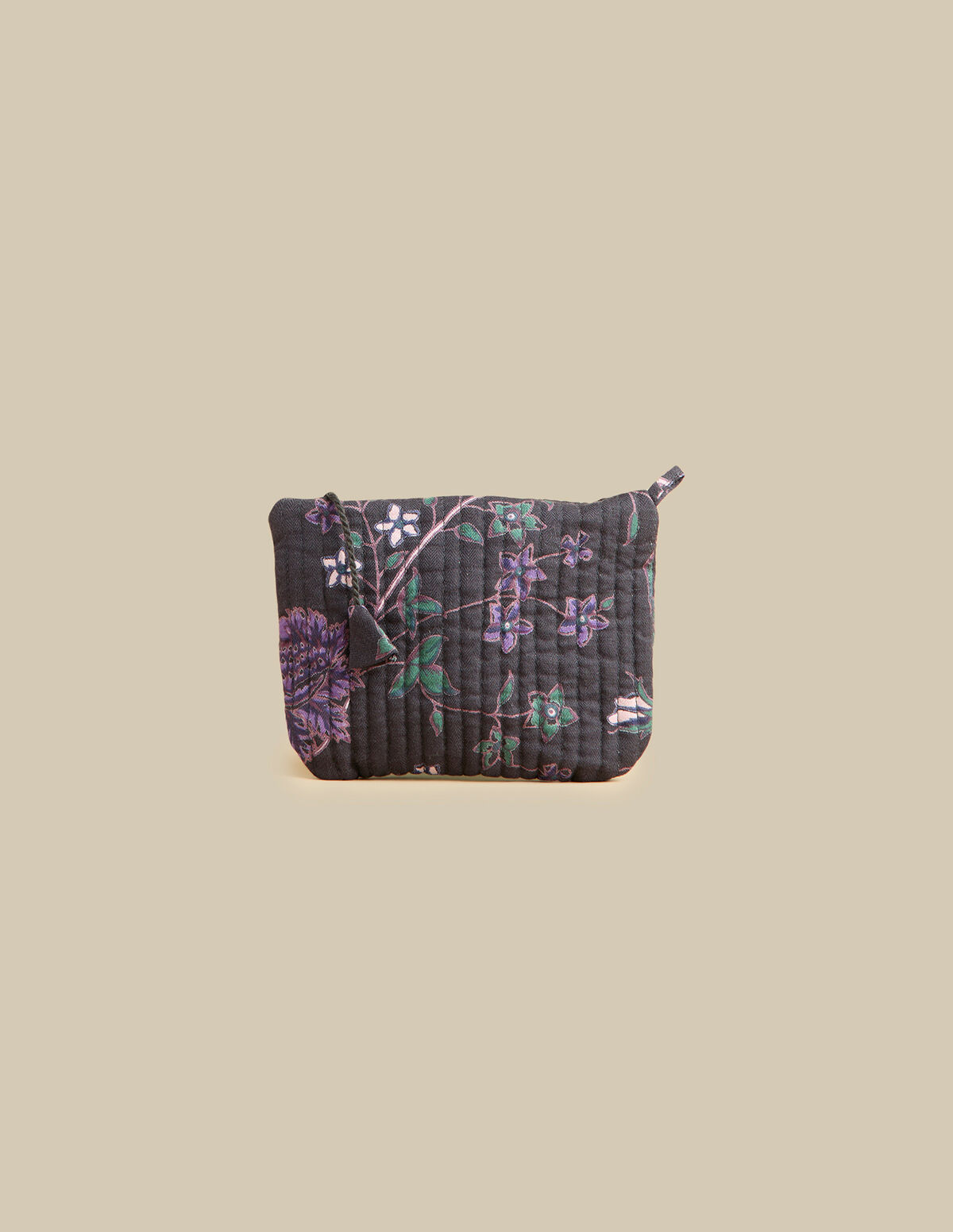 INDIAN PRINT PURSE