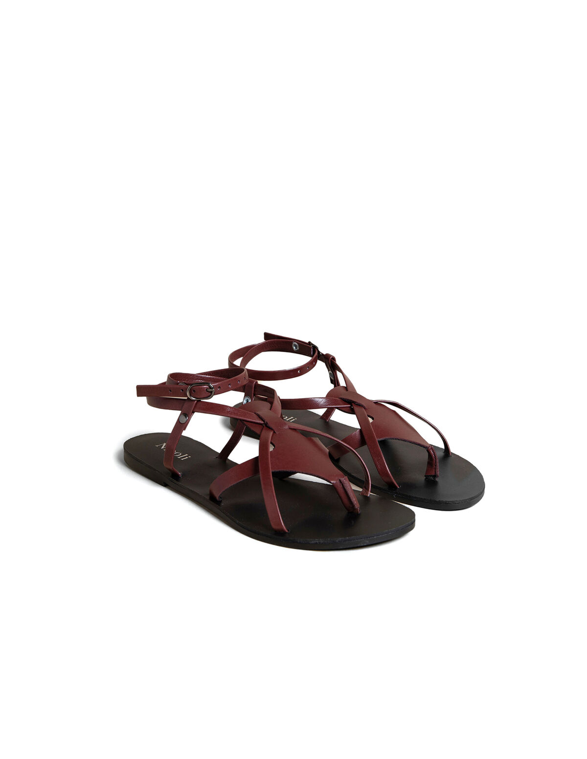 SAND&Aacute;LIA DOURADA