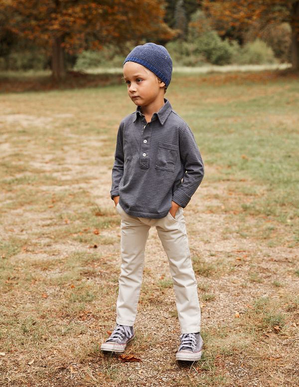 Autumn Collection for Boys
