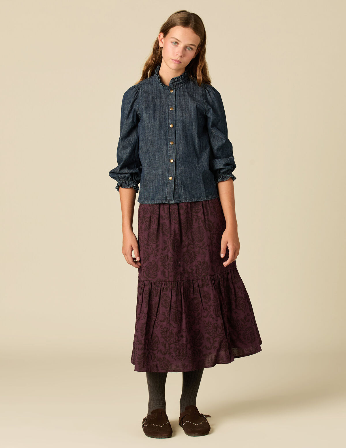 LOOK 3.03