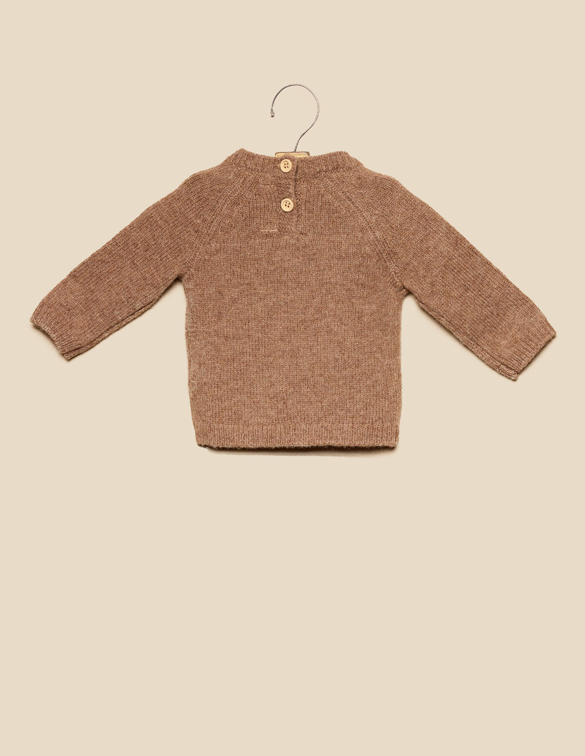 PULL TORSAD&Eacute; POWDER