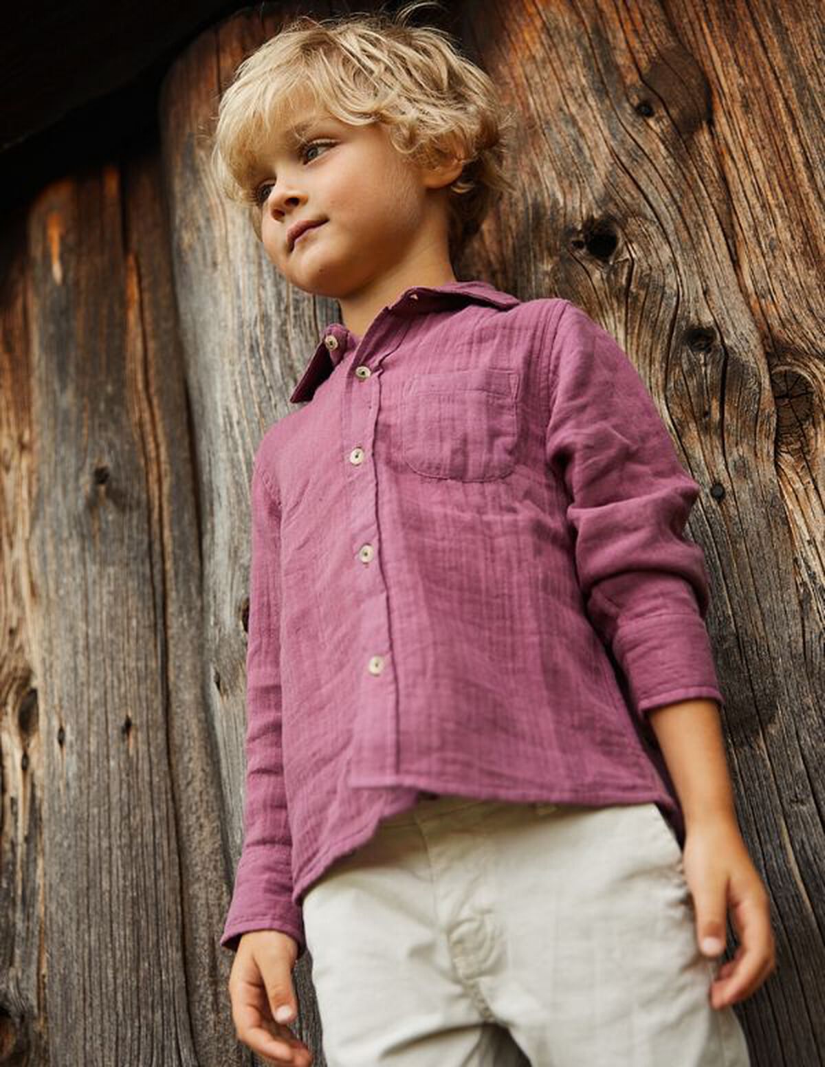 Autumn Collection for Boys