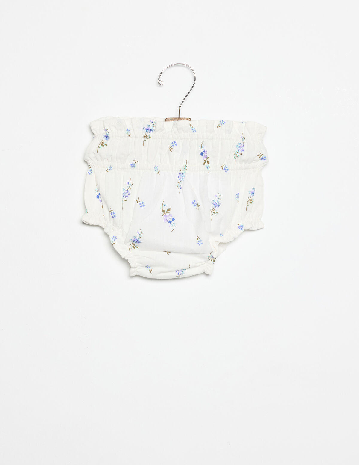 TAPA-FRALDAS DOBI AZUL