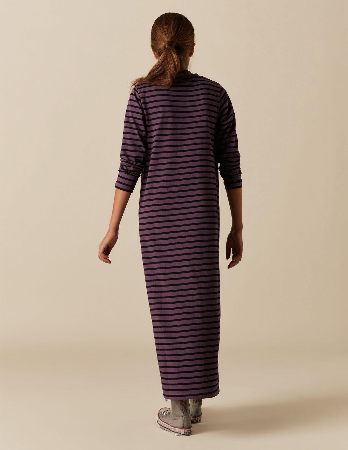 VESTIDO RISCA GRANDE AZUL