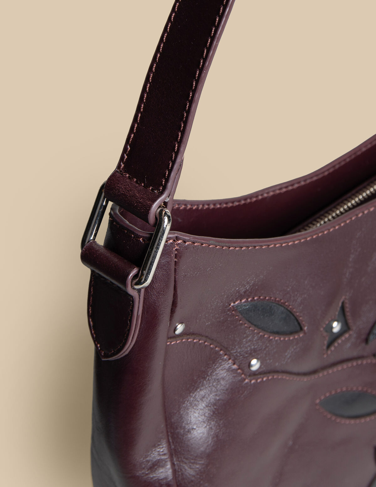 MALA COWBOY CASTANHA