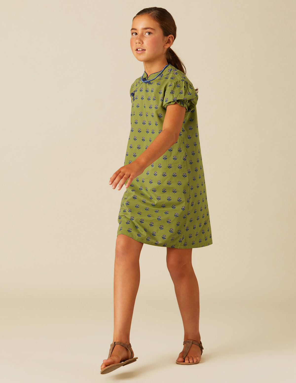 VESTIDO RAMOS MORA