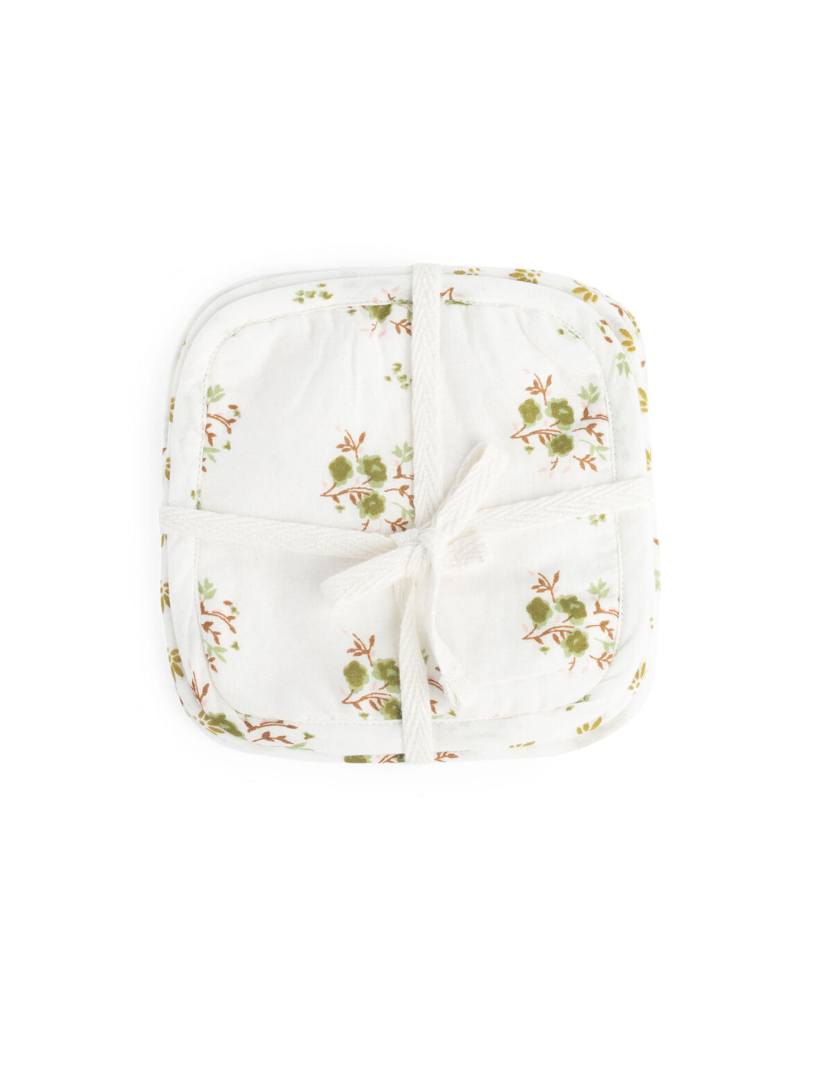 Green print wipes pack - View all - Nícoli
