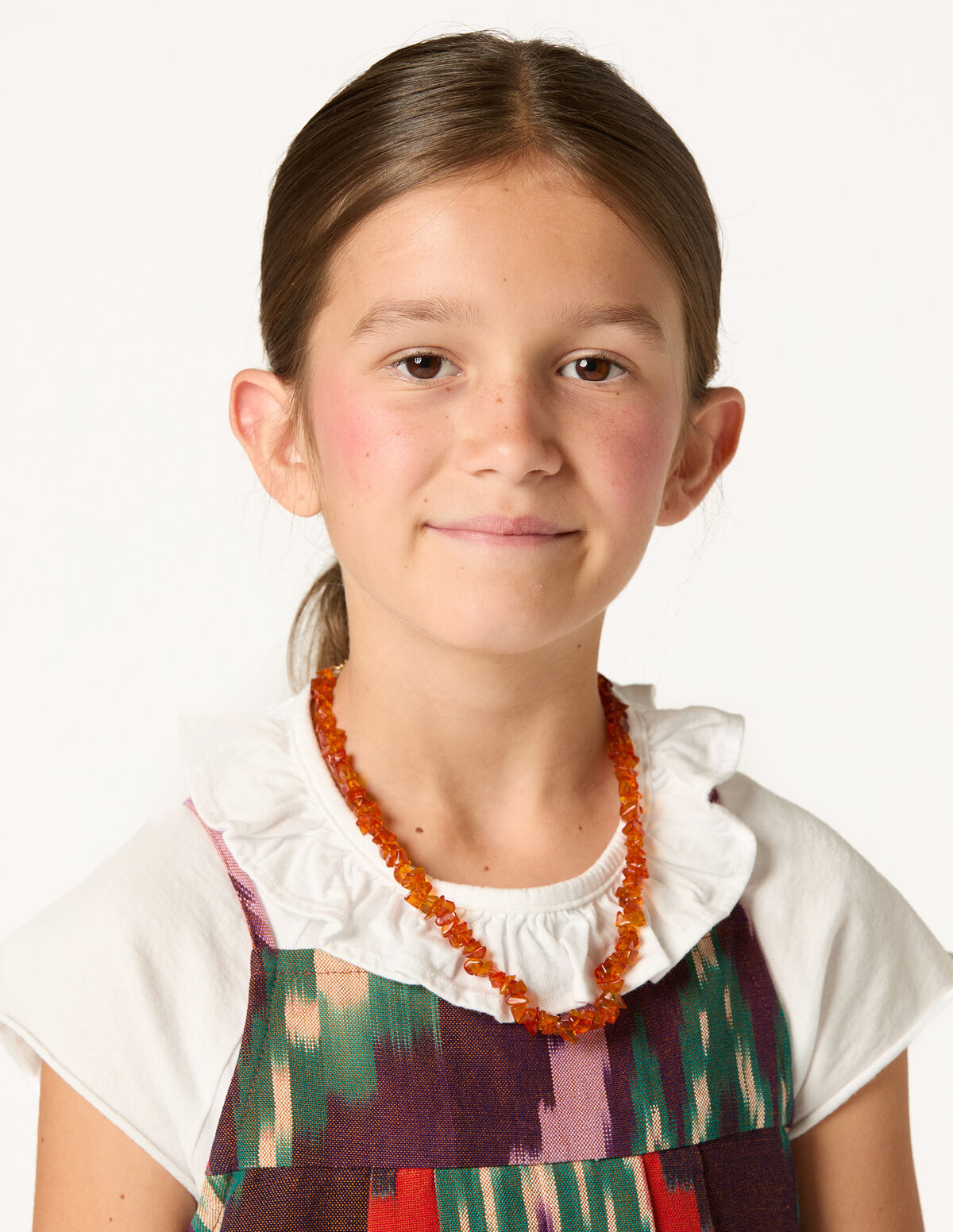 MACAC&Atilde;O IKAT ETNIC