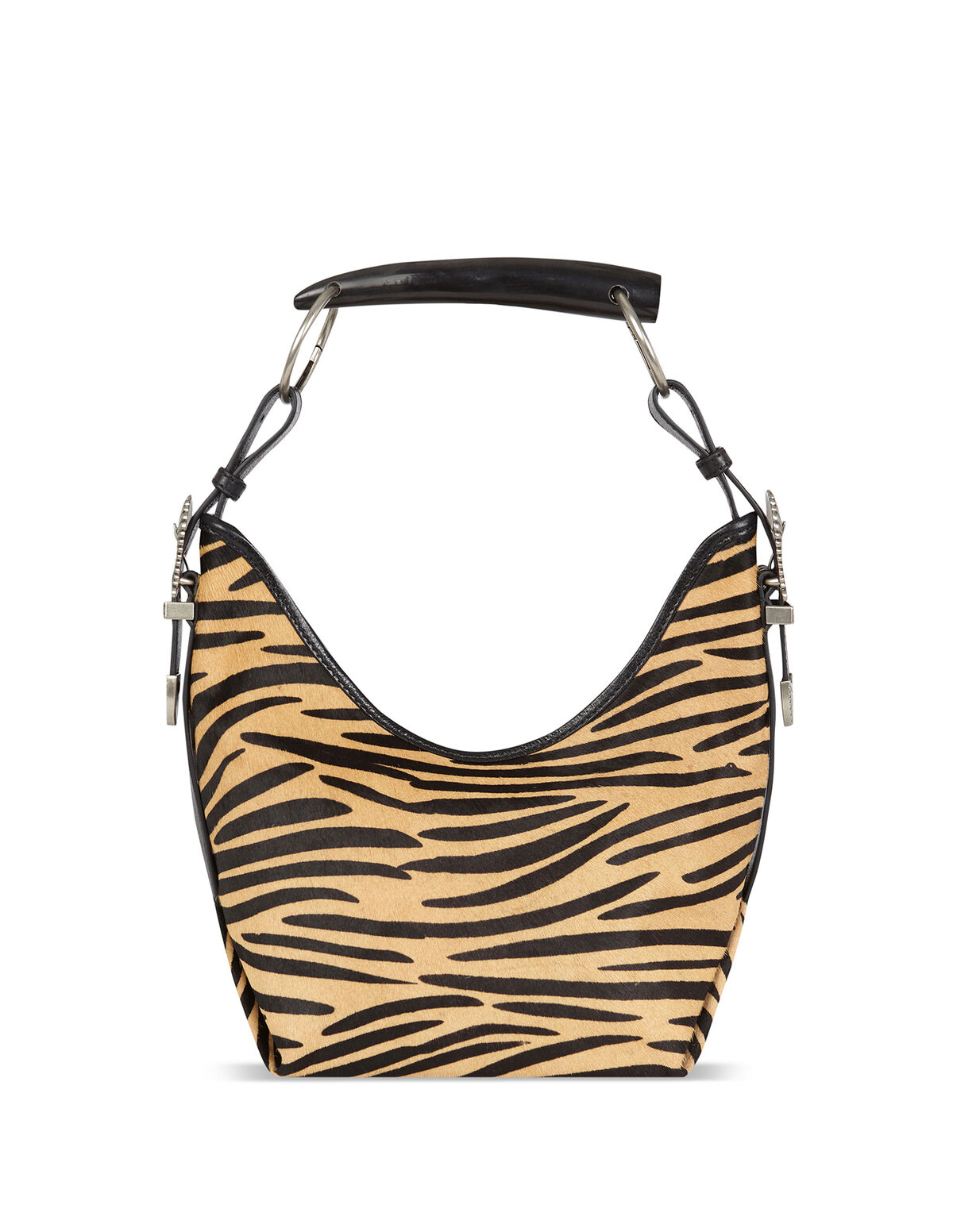 BOLSO LEOPARDO PEQUE&Ntilde;O