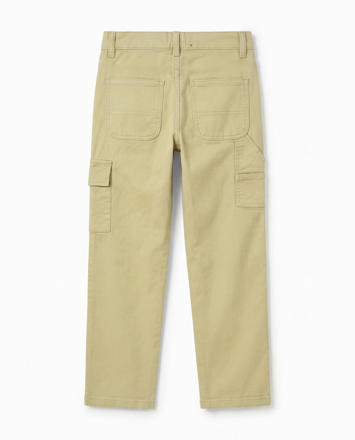 CARGO COMPRIDAS OLIVE