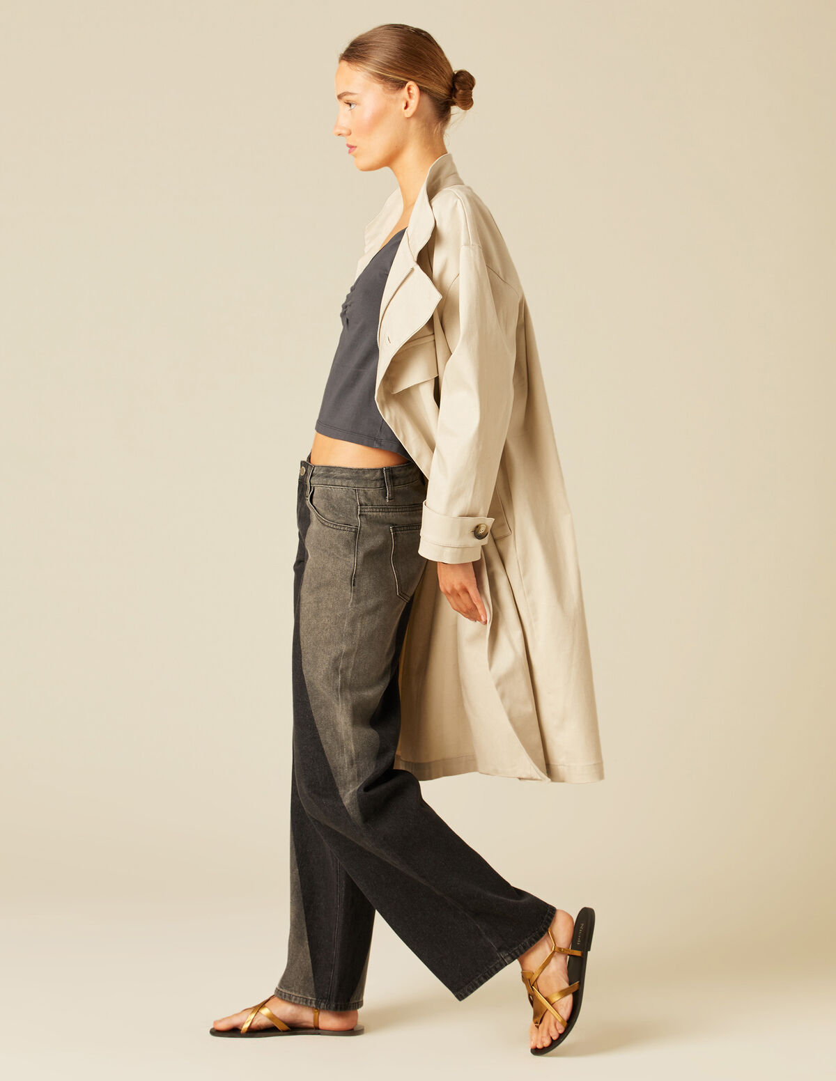 GABARDINA