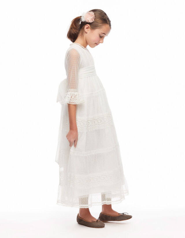 Communion dress